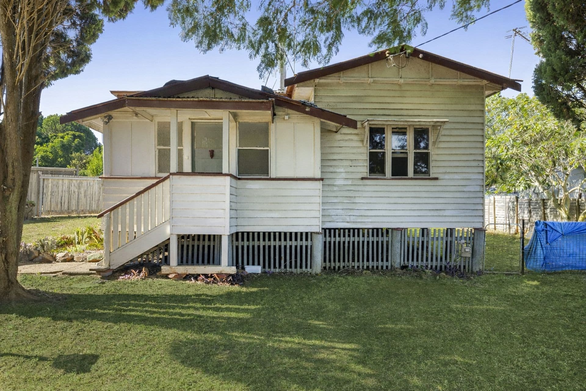295 James Street, Newtown, QLD, 4350, Newtown - Image 1