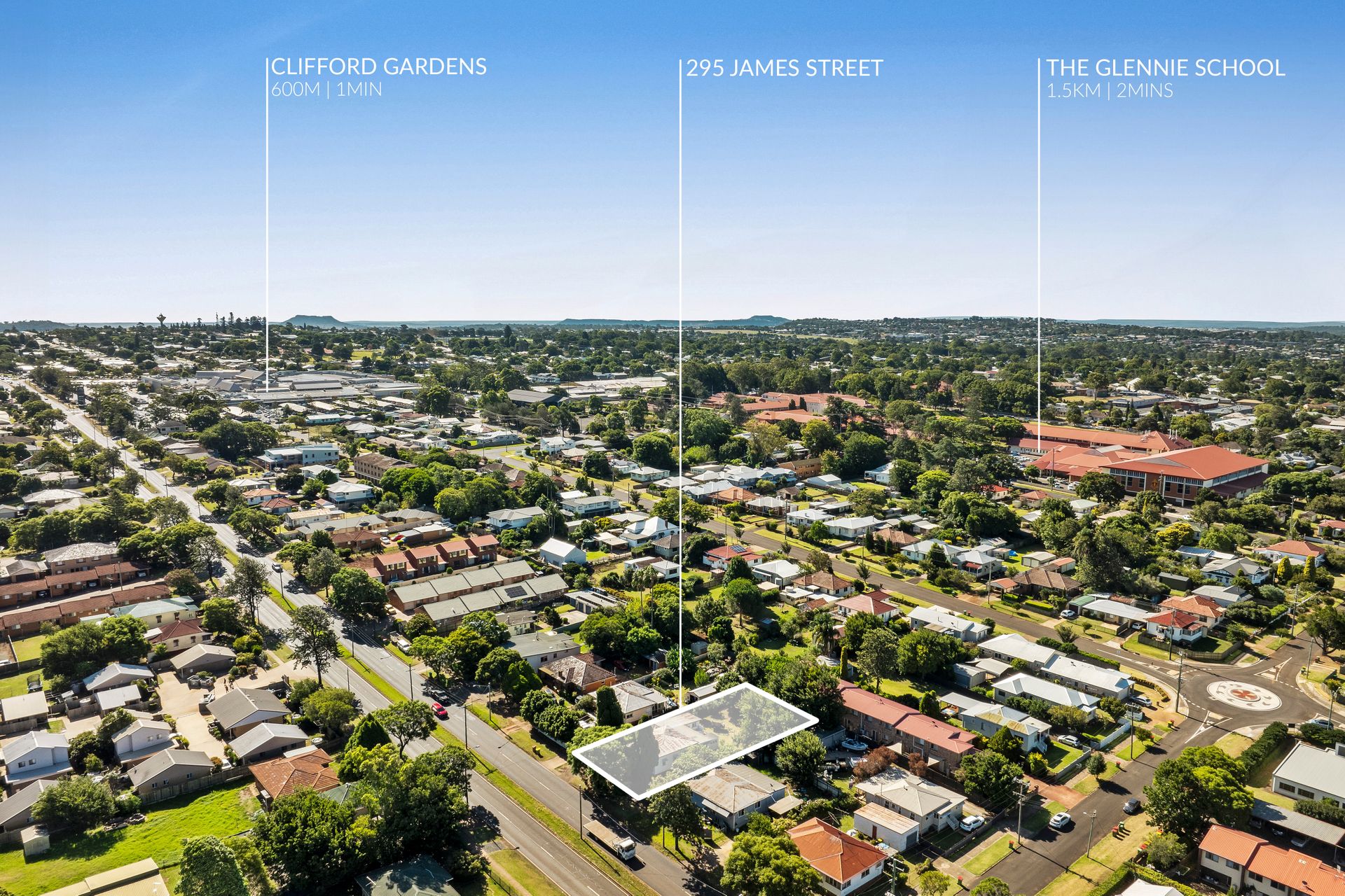 295 James Street, Newtown, QLD, 4350, Newtown - Thumbnail 3
