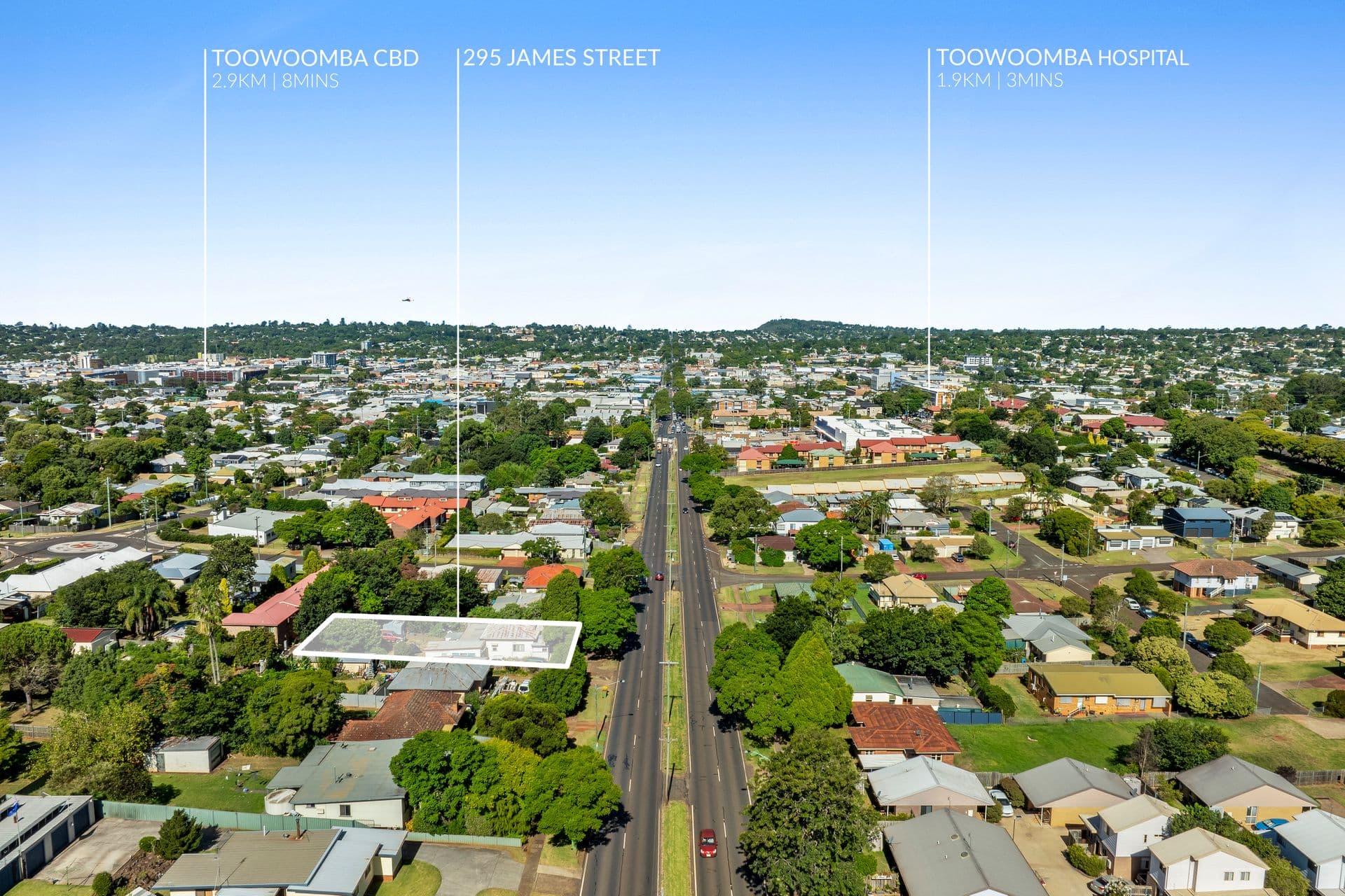 295 James Street, Newtown, QLD, 4350, Newtown - Thumbnail 4