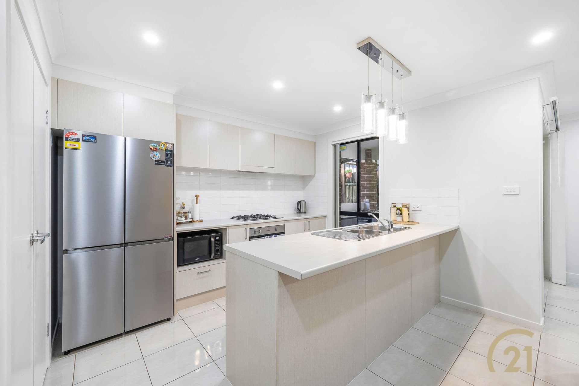 1/95-97 Ware Street, Fairfield, NSW, 2165, Bardia - Thumbnail 3