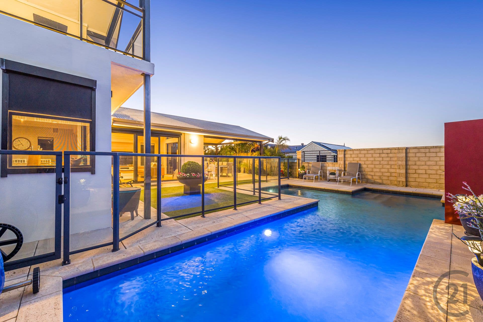 14 Seaview Place, Wannanup, WA, 6210, Wannanup - Thumbnail 5
