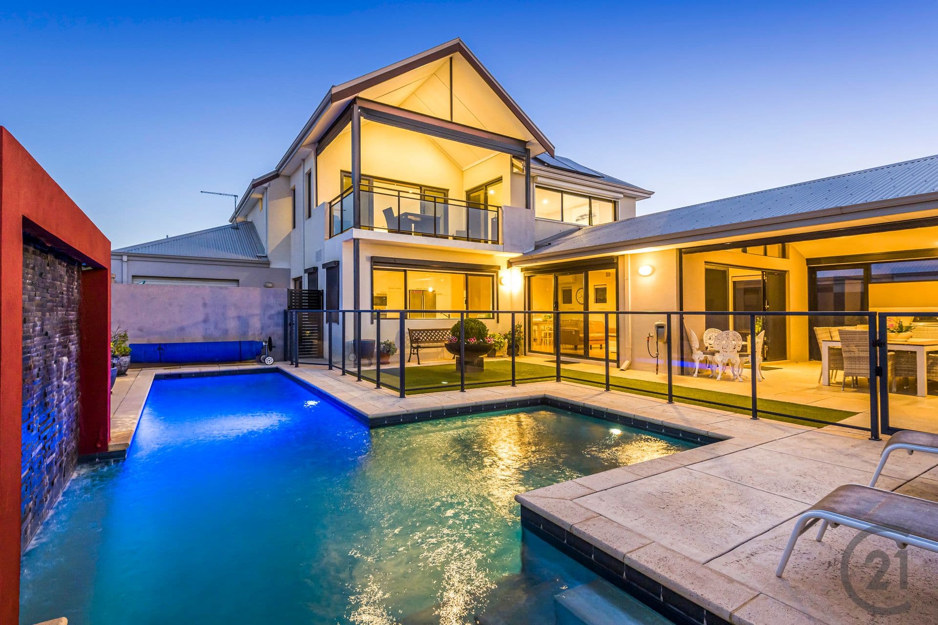 14 Seaview Place, Wannanup, WA, 6210, Wannanup - Thumbnail 6