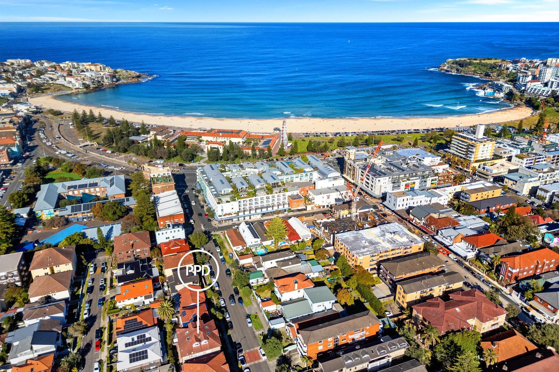 4/21 Beach Road, Bondi Beach, Bondi Beach - Thumbnail 2
