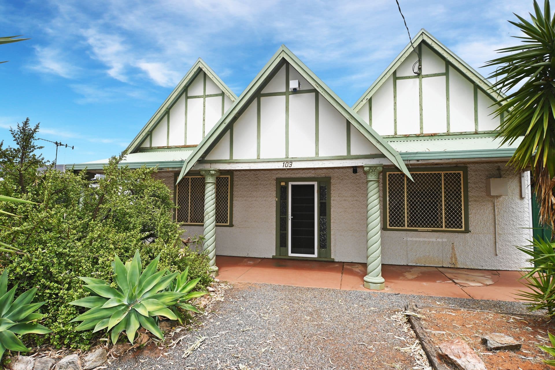 103 Piper Street, Broken Hill, NSW, 2880, Broken Hill - Image 1