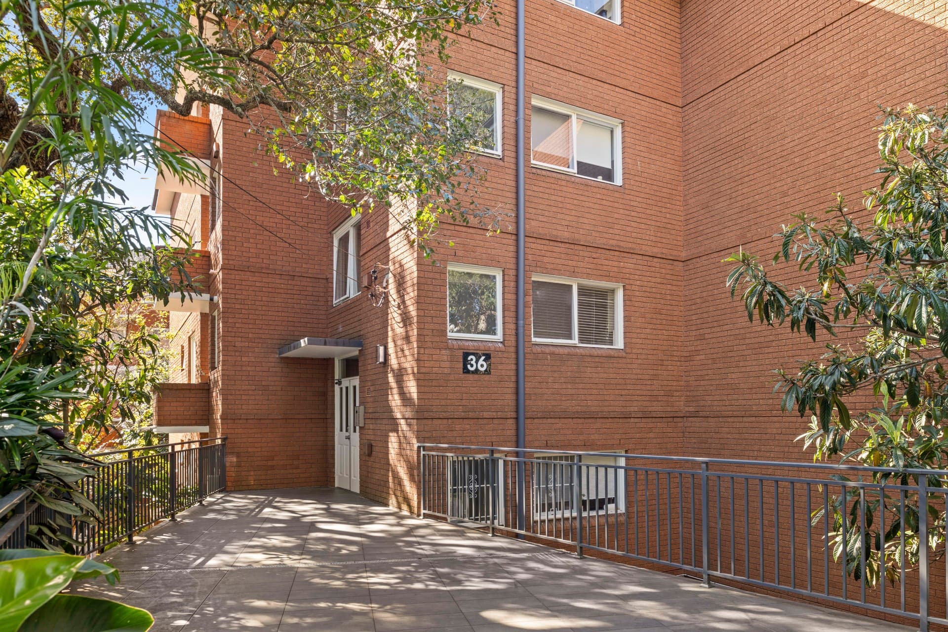 6/36 Coogee Bay  Road, Randwick, Randwick - Thumbnail 4