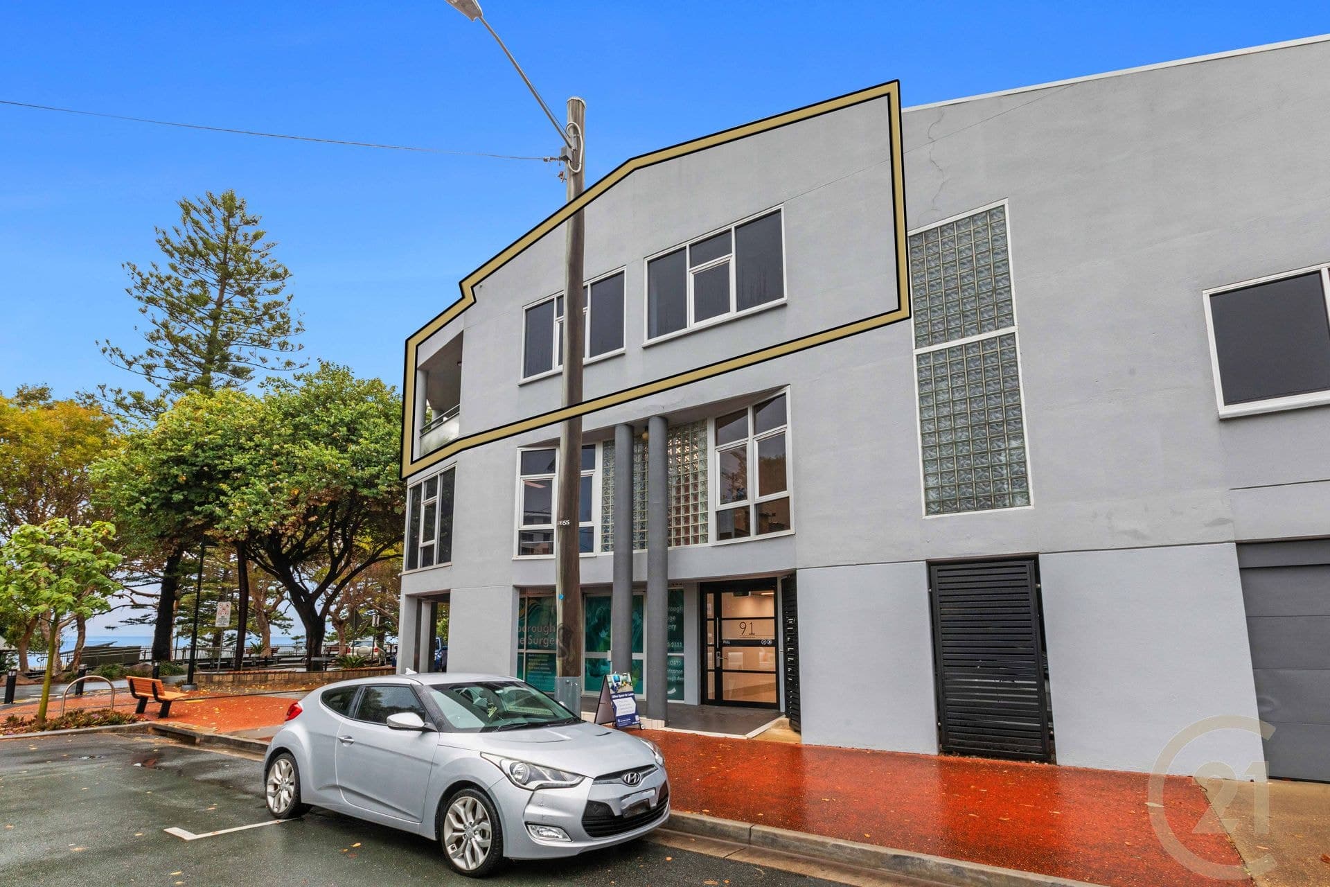 5/91 Landsborough Avenue, Scarborough, QLD, 4020, Scarborough - Thumbnail 2
