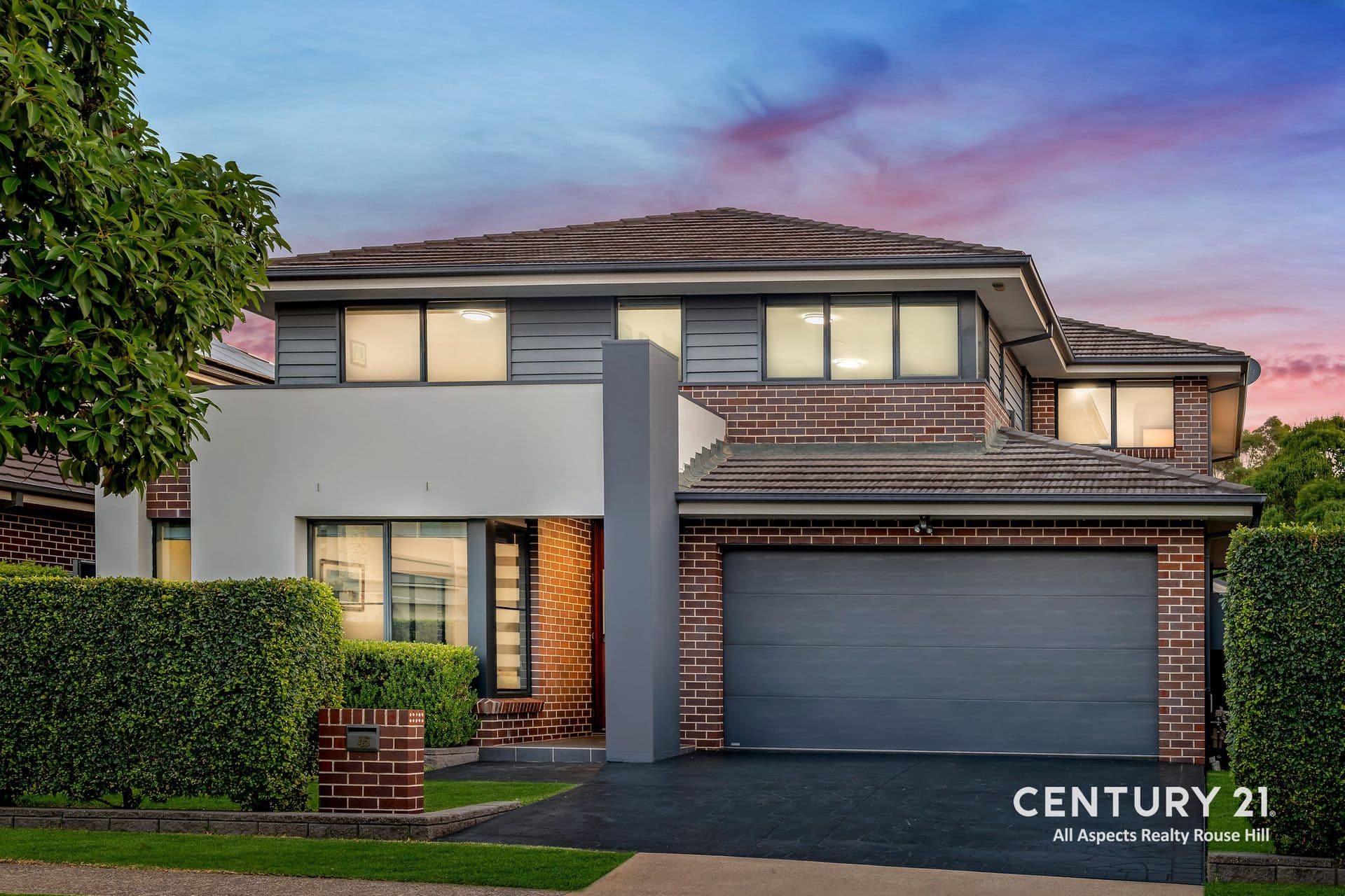 45 Vanilla Drive, The Ponds, NSW, 2769, The Ponds - Image 1