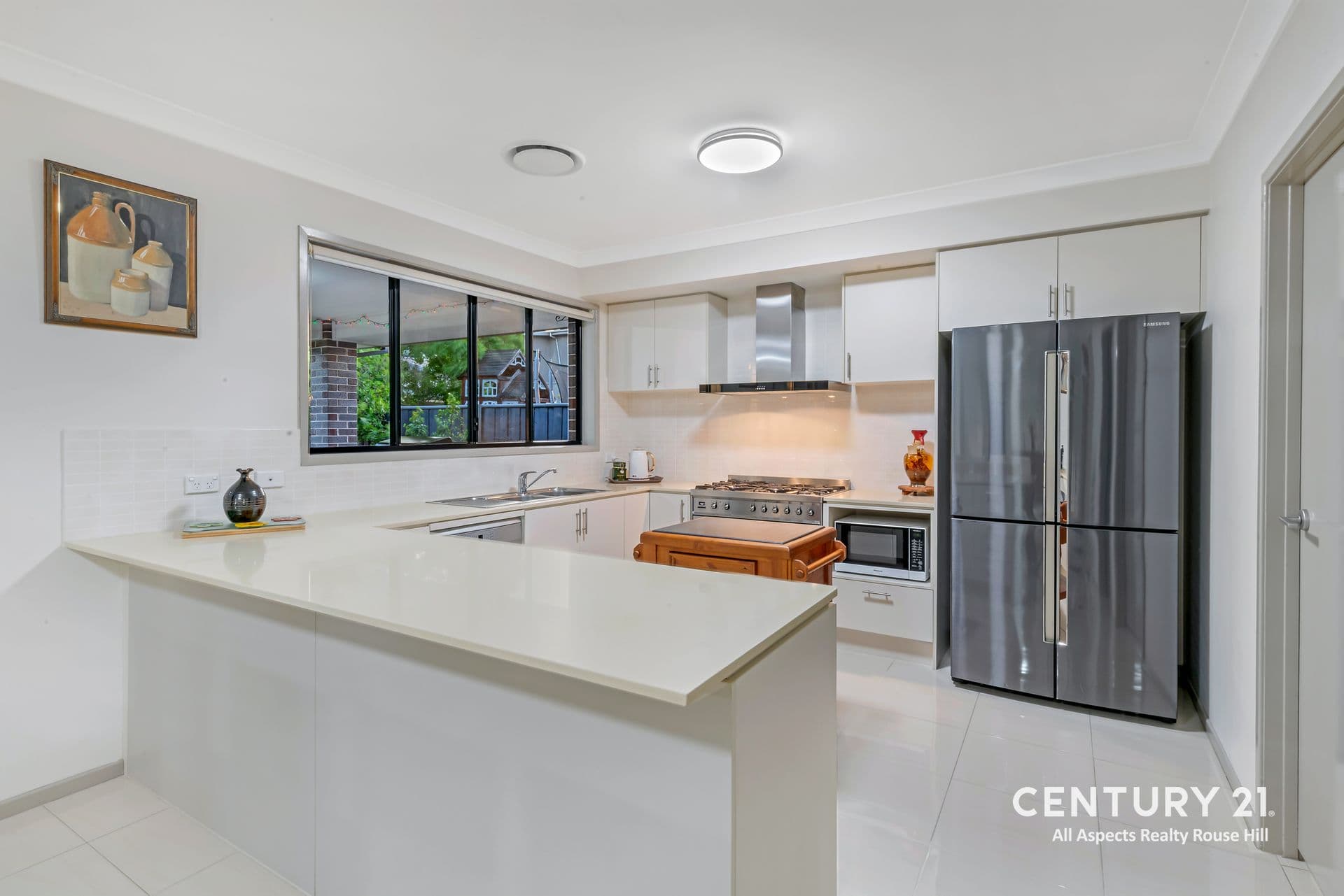 45 Vanilla Drive, The Ponds, NSW, 2769, The Ponds - Thumbnail 2