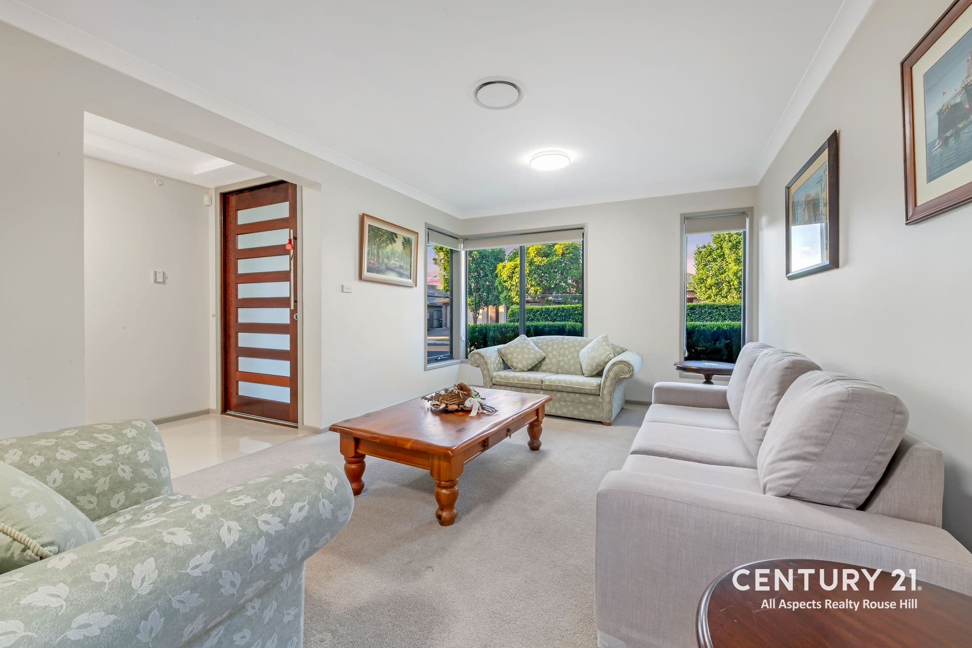45 Vanilla Drive, The Ponds, NSW, 2769, The Ponds - Thumbnail 3
