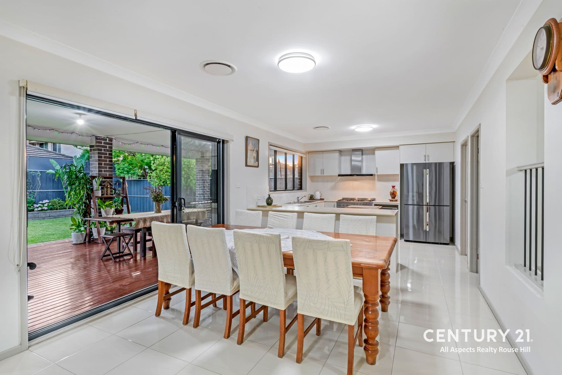 45 Vanilla Drive, The Ponds, NSW, 2769, The Ponds - Thumbnail 5