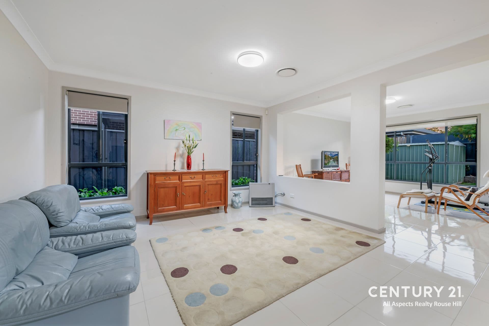 45 Vanilla Drive, The Ponds, NSW, 2769, The Ponds - Thumbnail 6