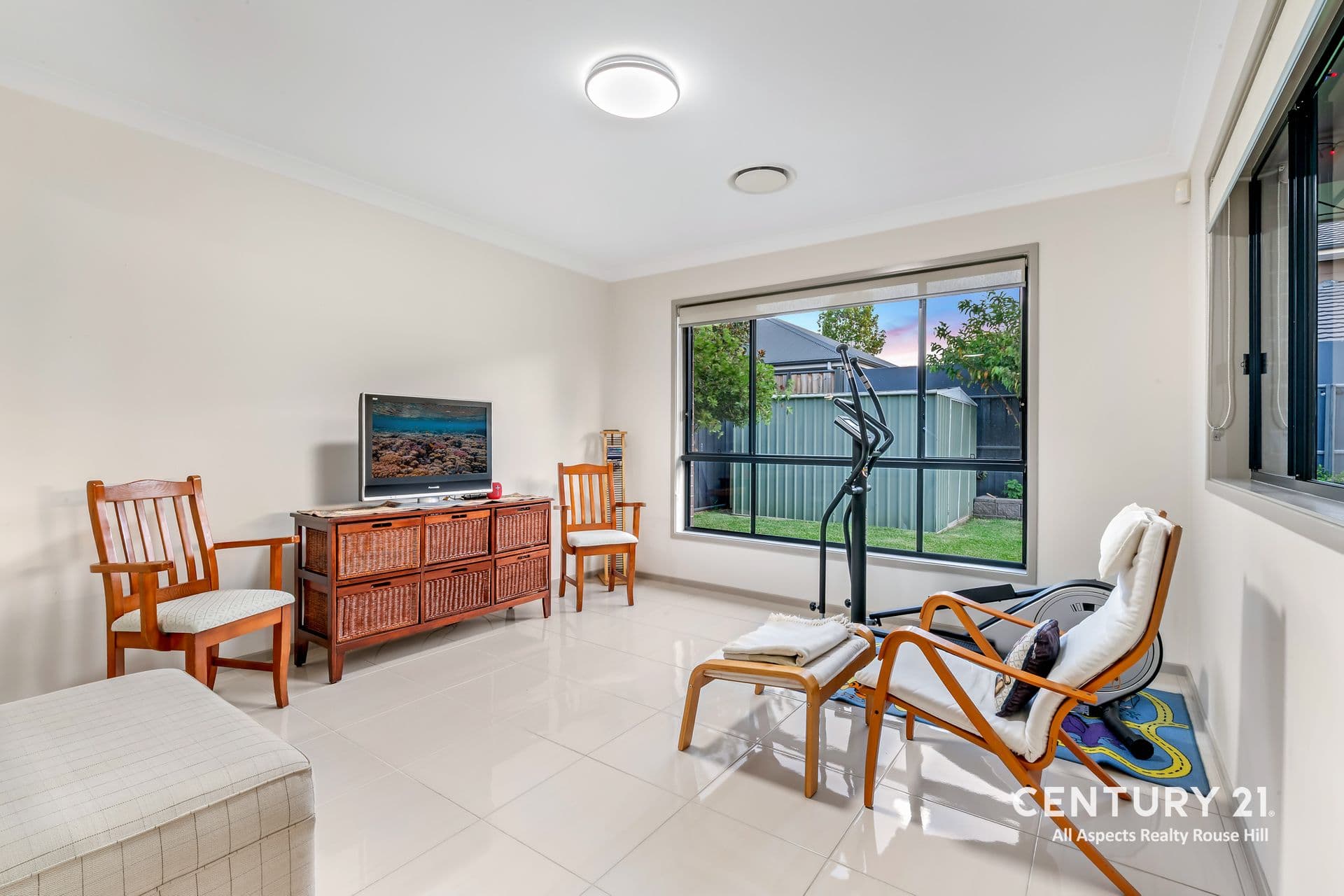 45 Vanilla Drive, The Ponds, NSW, 2769, The Ponds - Thumbnail 7