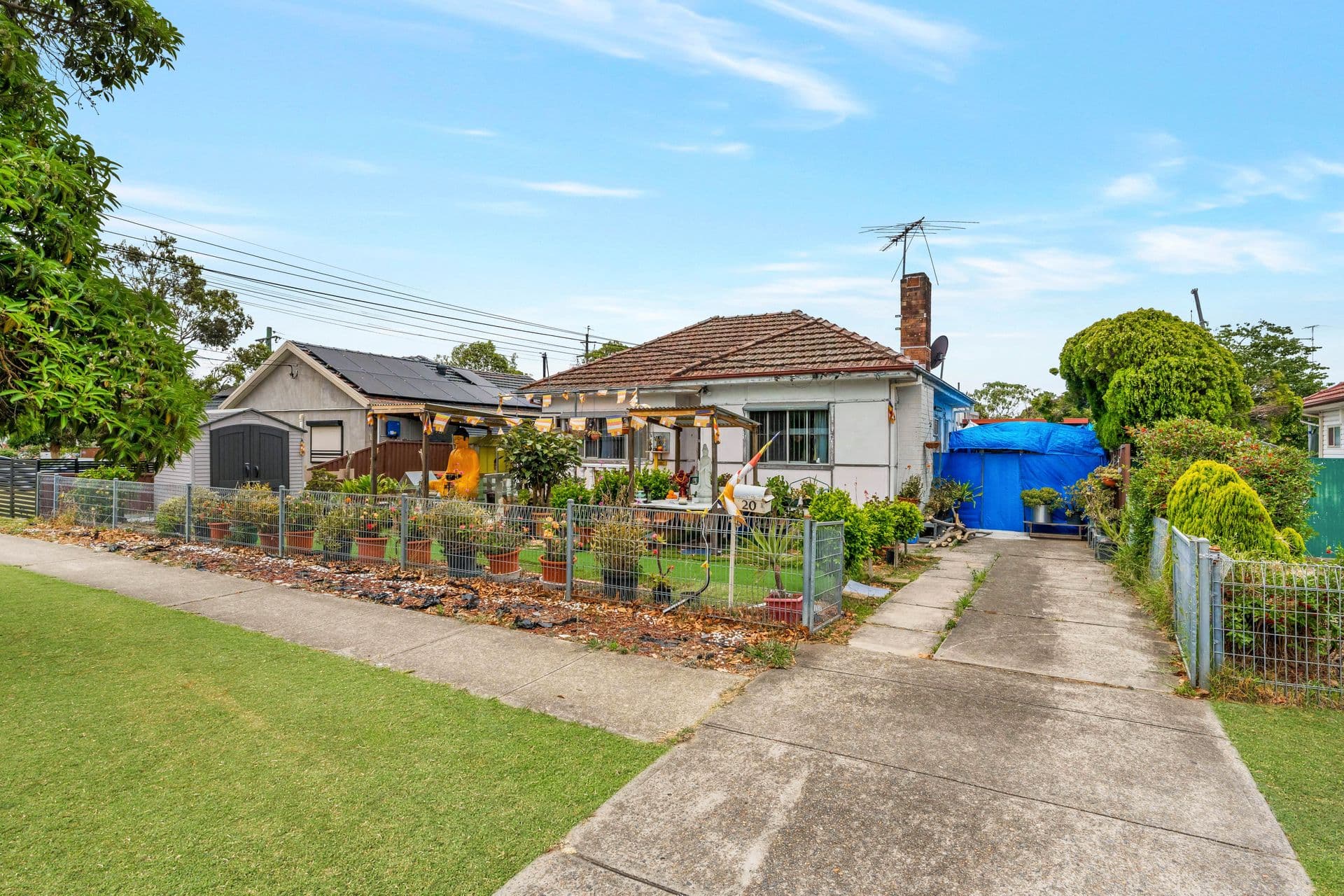 28/47 Park Road, Cabramatta, NSW, 2166, Cabramatta - Image 1