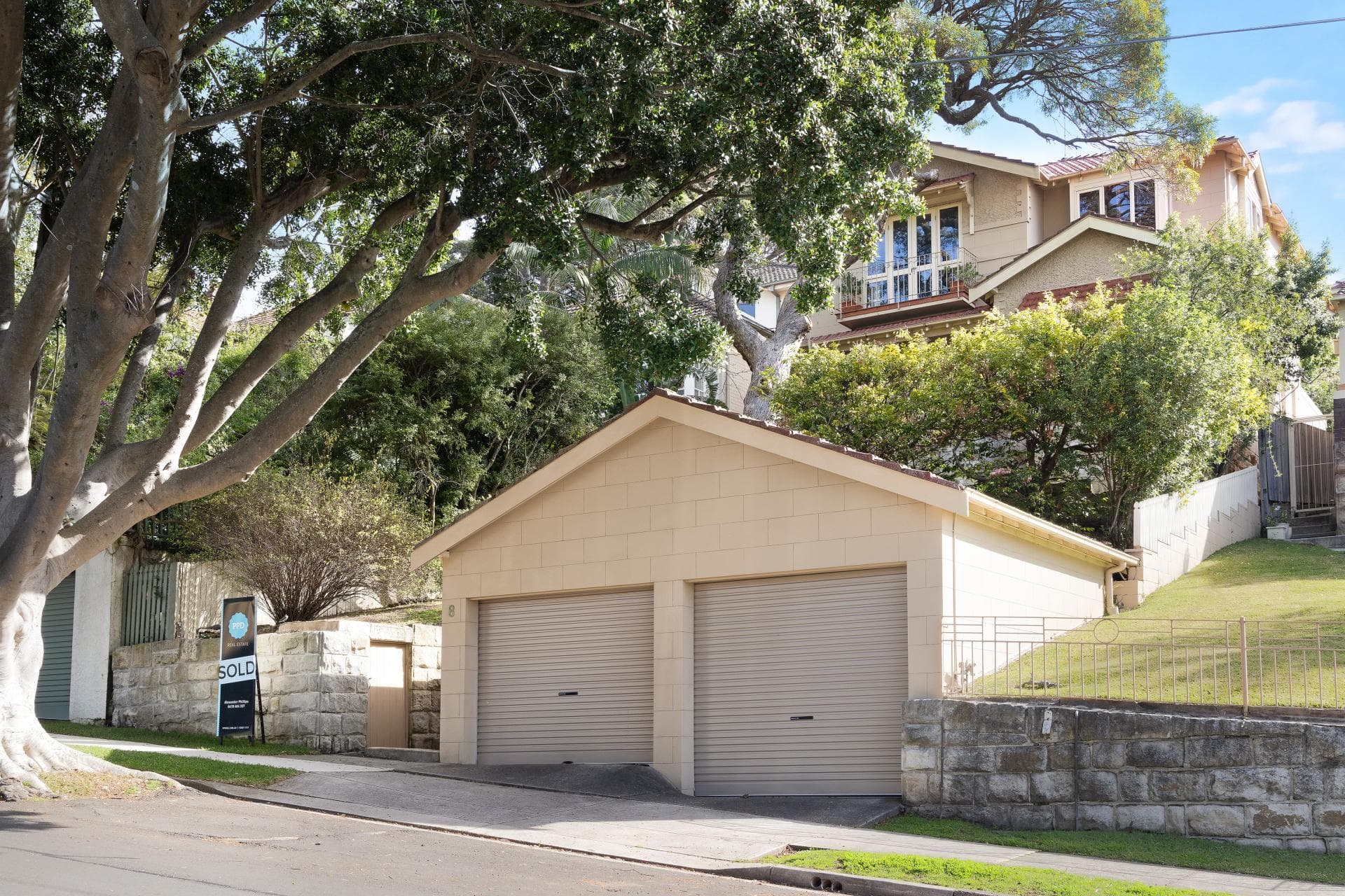 8 Brown Street, Bronte, Bronte - Image 1