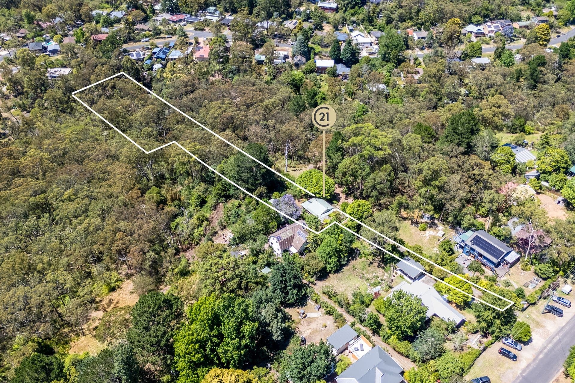 79 Winbourne Road, Hazelbrook, NSW, 2779, Hazelbrook - Thumbnail 3