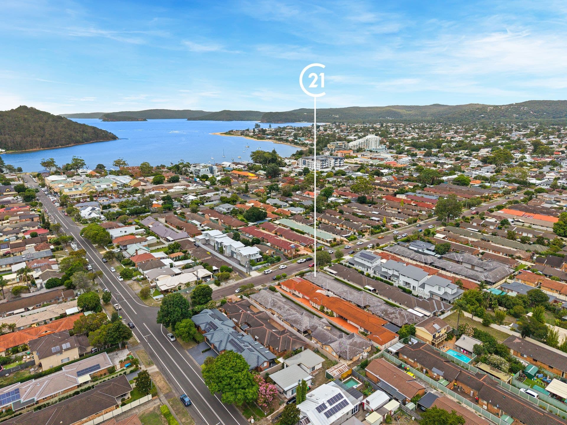 1/9 Flounder Road, Ettalong Beach, NSW, 2257, Ettalong Beach - Thumbnail 8