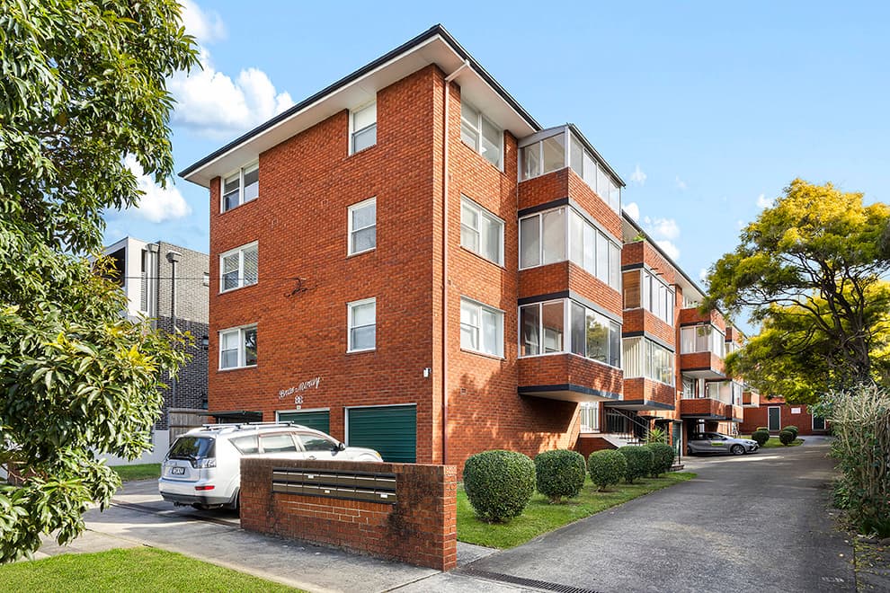 11/86 Botany  Street, Kingsford, Kingsford - Thumbnail 3