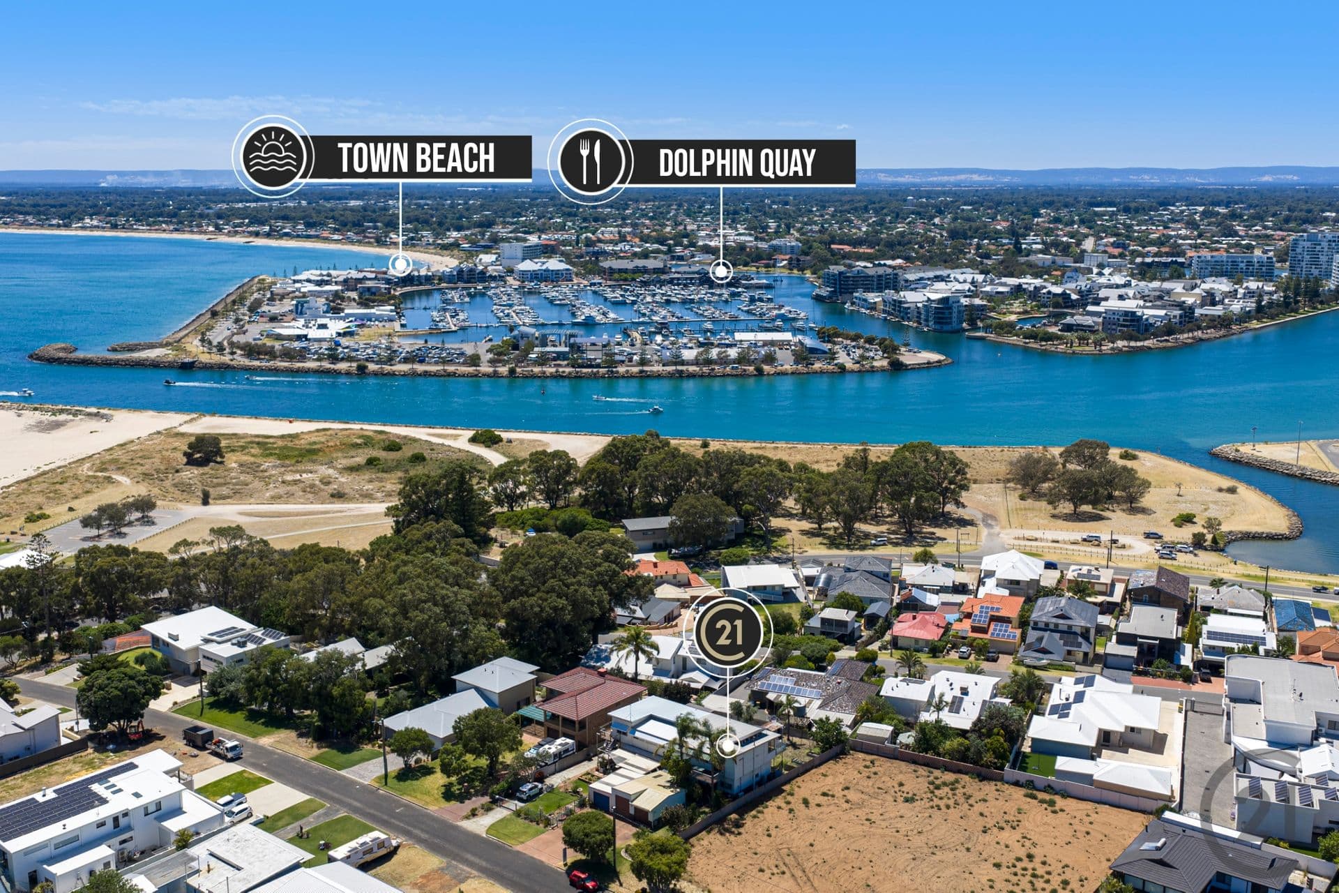 1/9 Peter Street, Halls Head, WA, 6210, Halls Head - Thumbnail 3