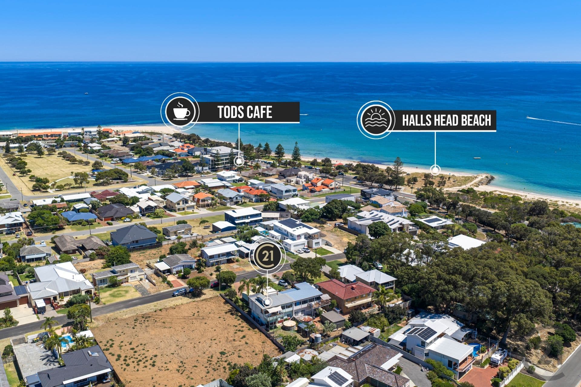 1/9 Peter Street, Halls Head, WA, 6210, Halls Head - Thumbnail 4