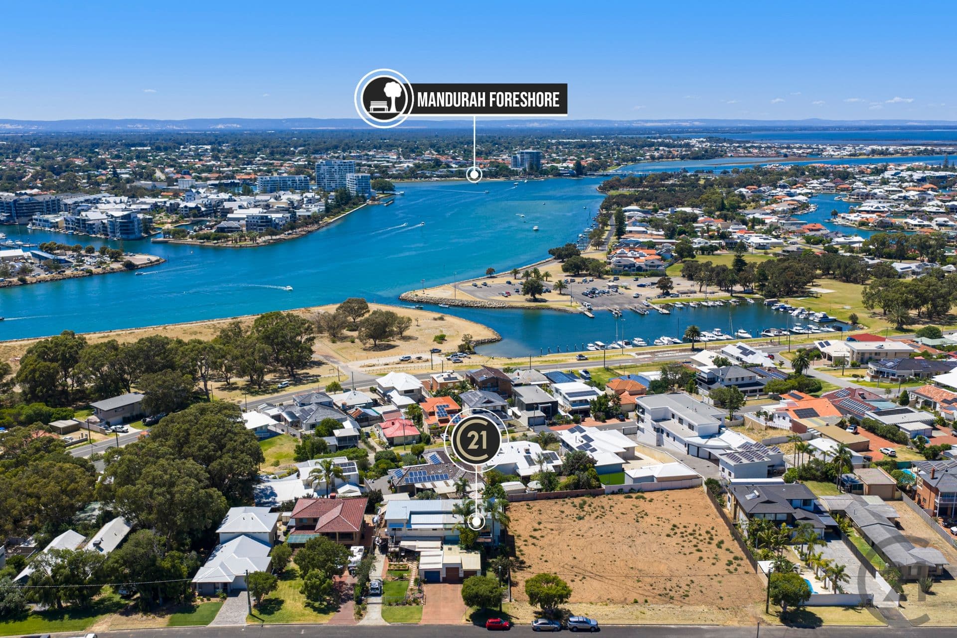 1/9 Peter Street, Halls Head, WA, 6210, Halls Head - Thumbnail 5