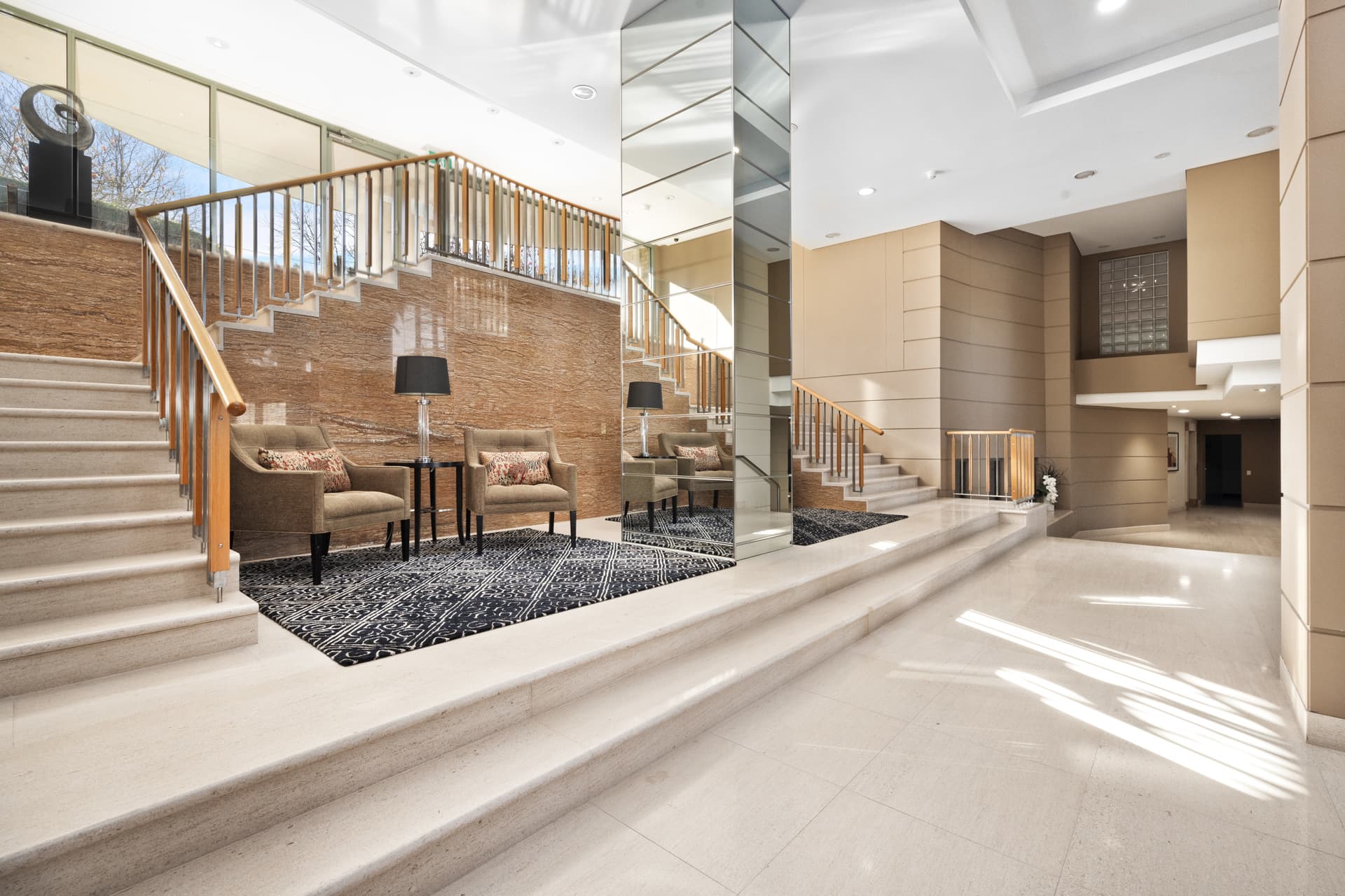 306/93 Brompton Road, Kensington, Kensington - Thumbnail 3