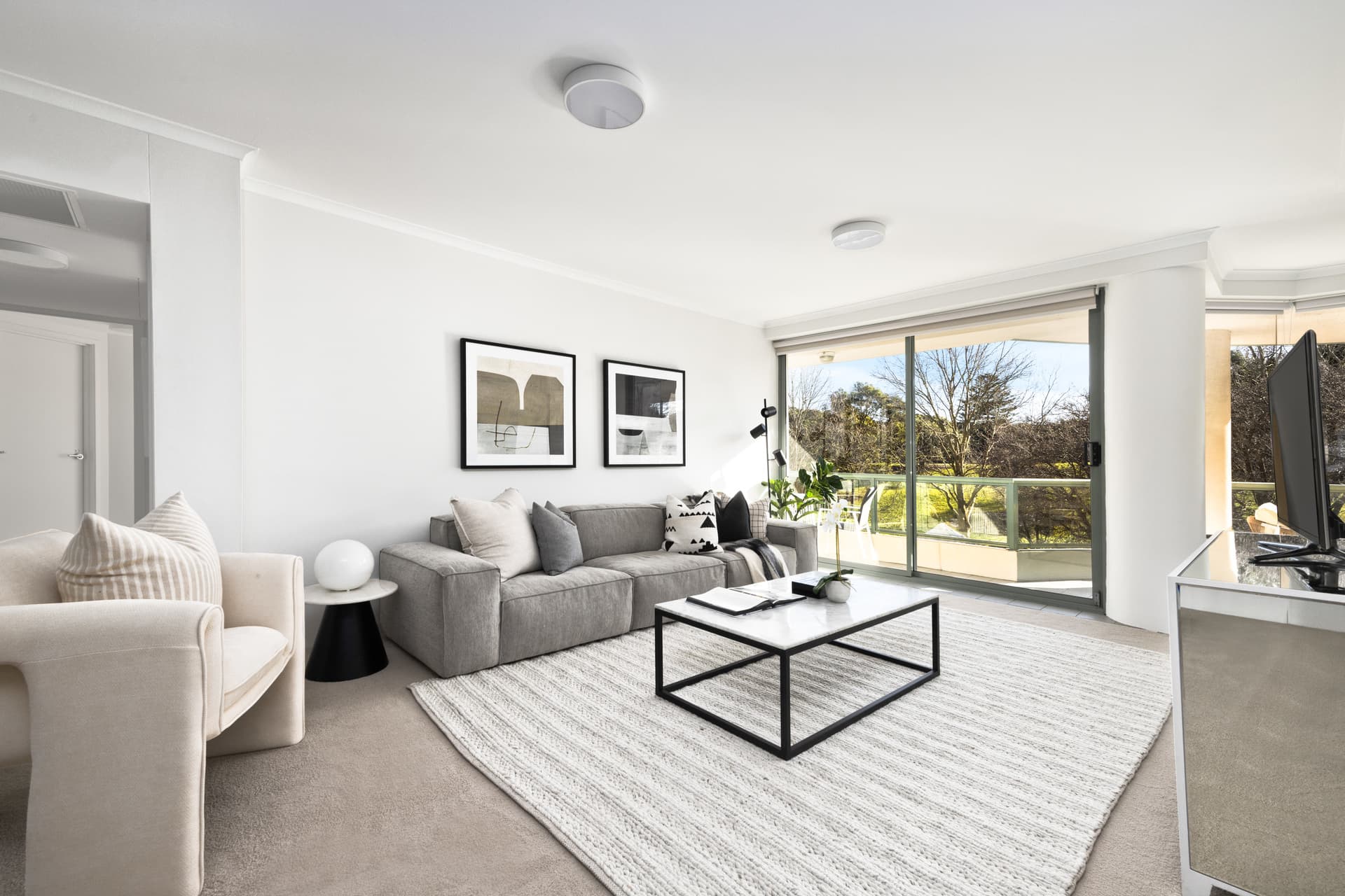 306/93 Brompton Road, Kensington, Kensington - Thumbnail 5
