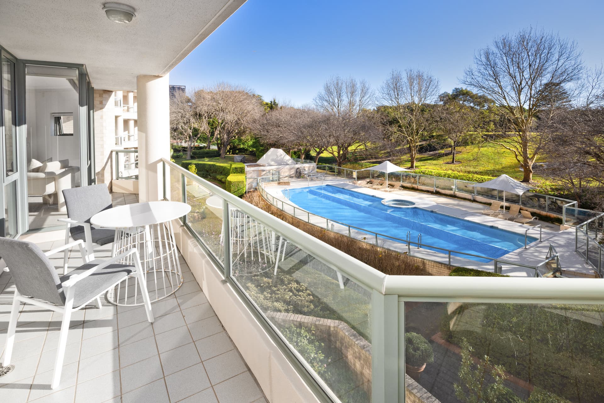 306/93 Brompton Road, Kensington, Kensington - Thumbnail 7
