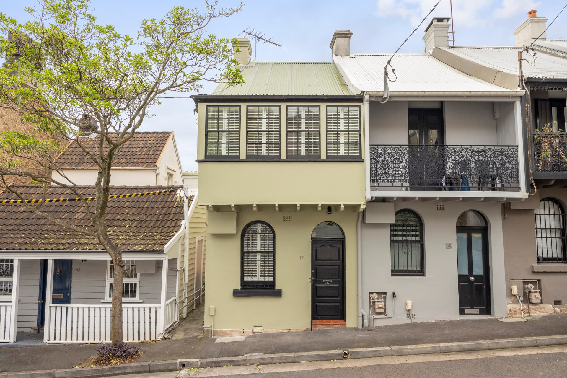 17 Martin Street, Paddington, Paddington - Thumbnail 5