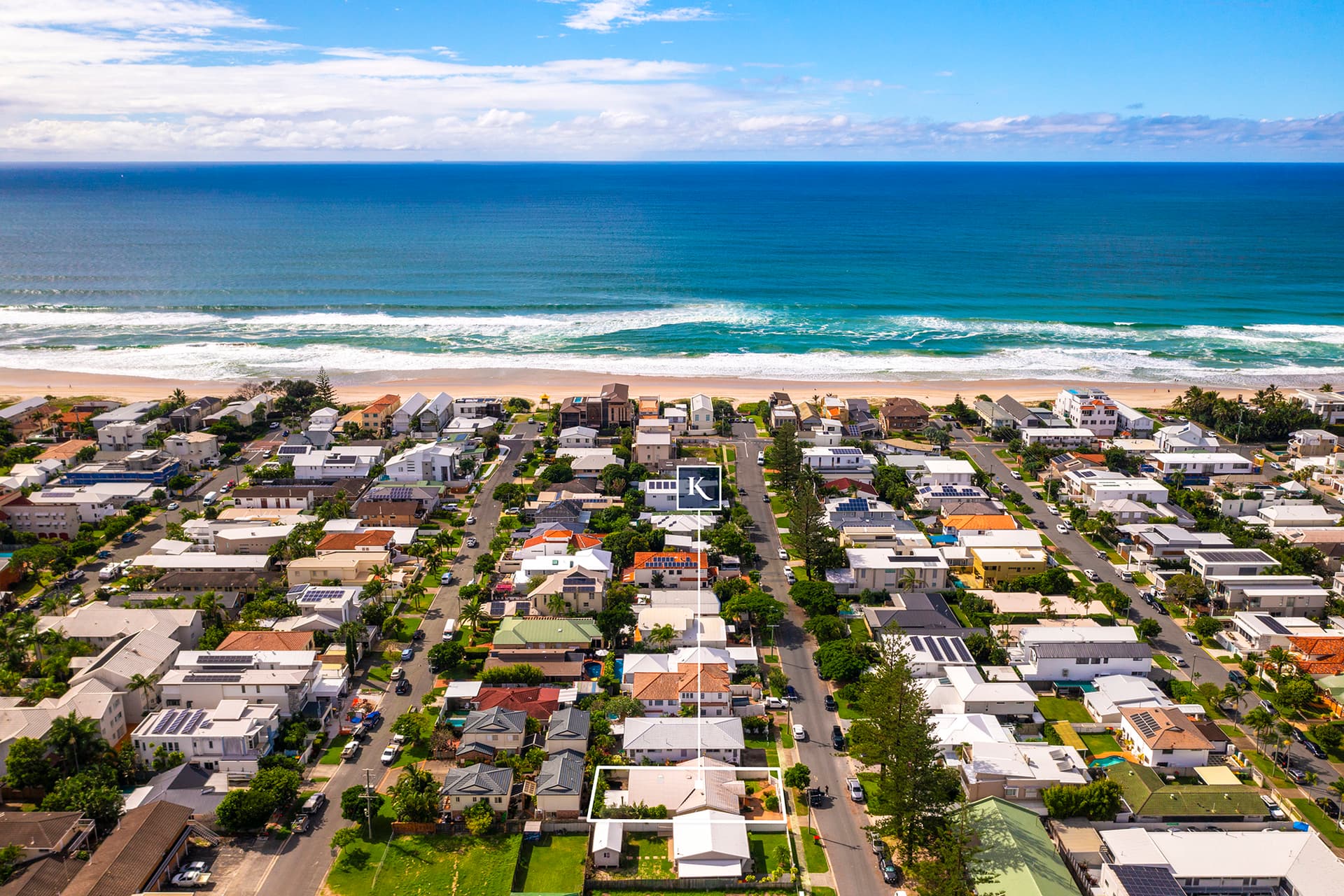 31 Seaside Avenue, Mermaid Beach, QLD, 4218, Mermaid Beach - Image 1