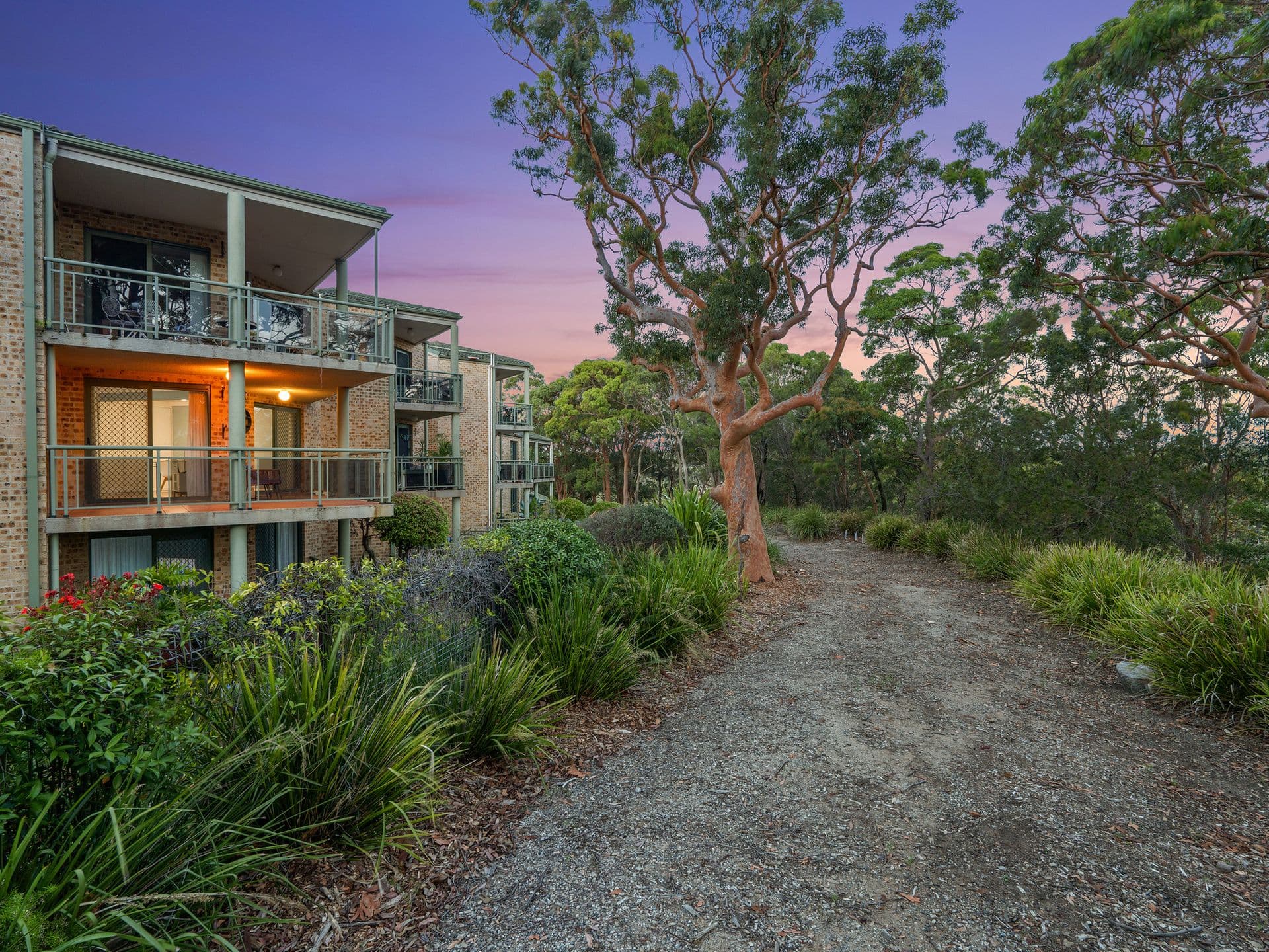 34/20-26 Arana Close, Bangor, NSW, 2234, Bangor - Image 1
