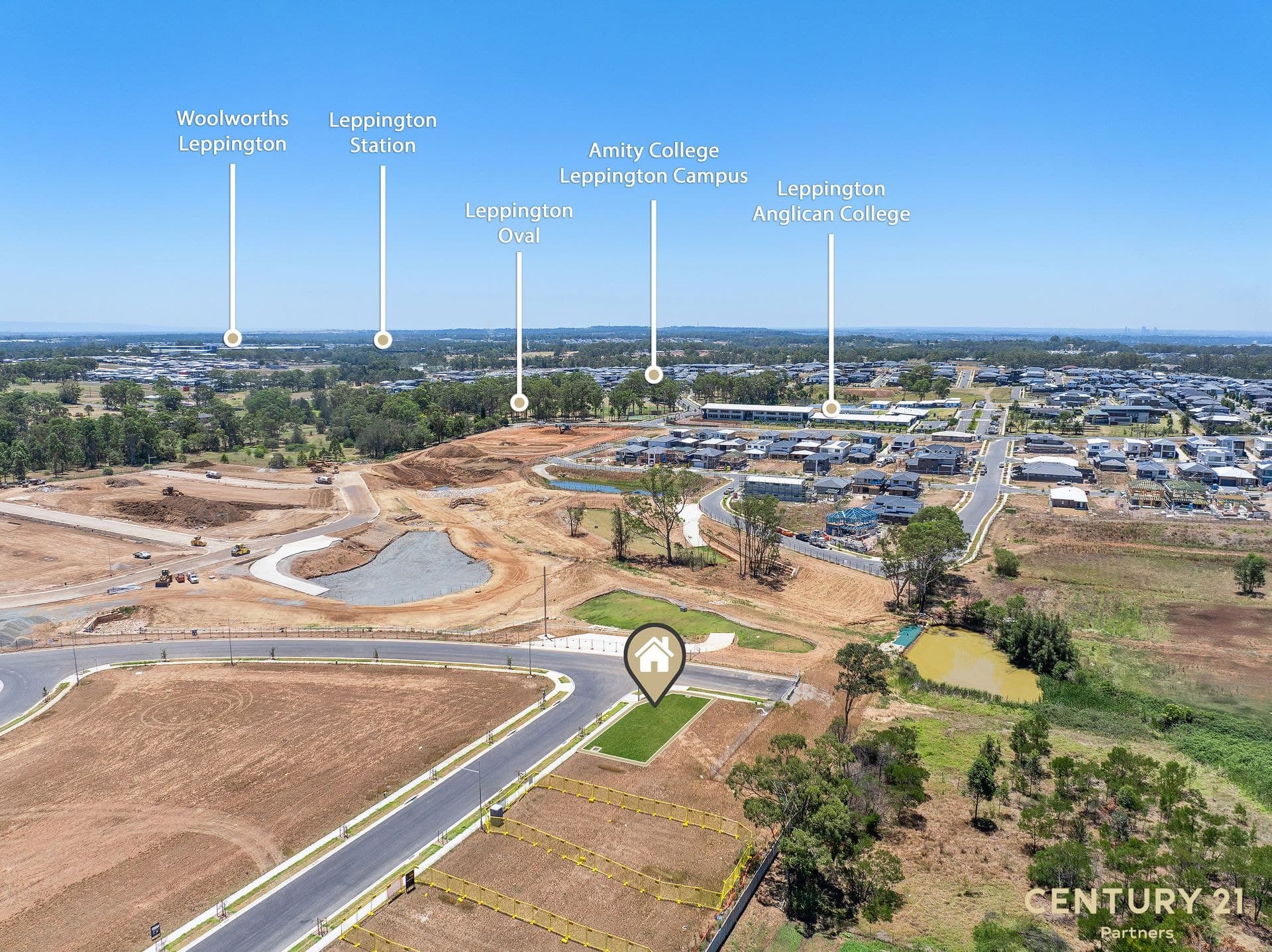 28 Timon Circuit, Leppington, NSW, 2179, Leppington - Thumbnail 3