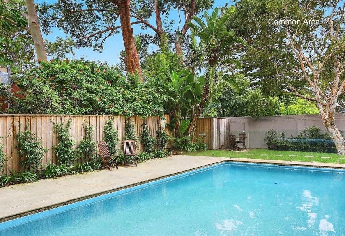 16/51 Bellevue  Road, Bellevue Hill, Bellevue Hill - Thumbnail 3