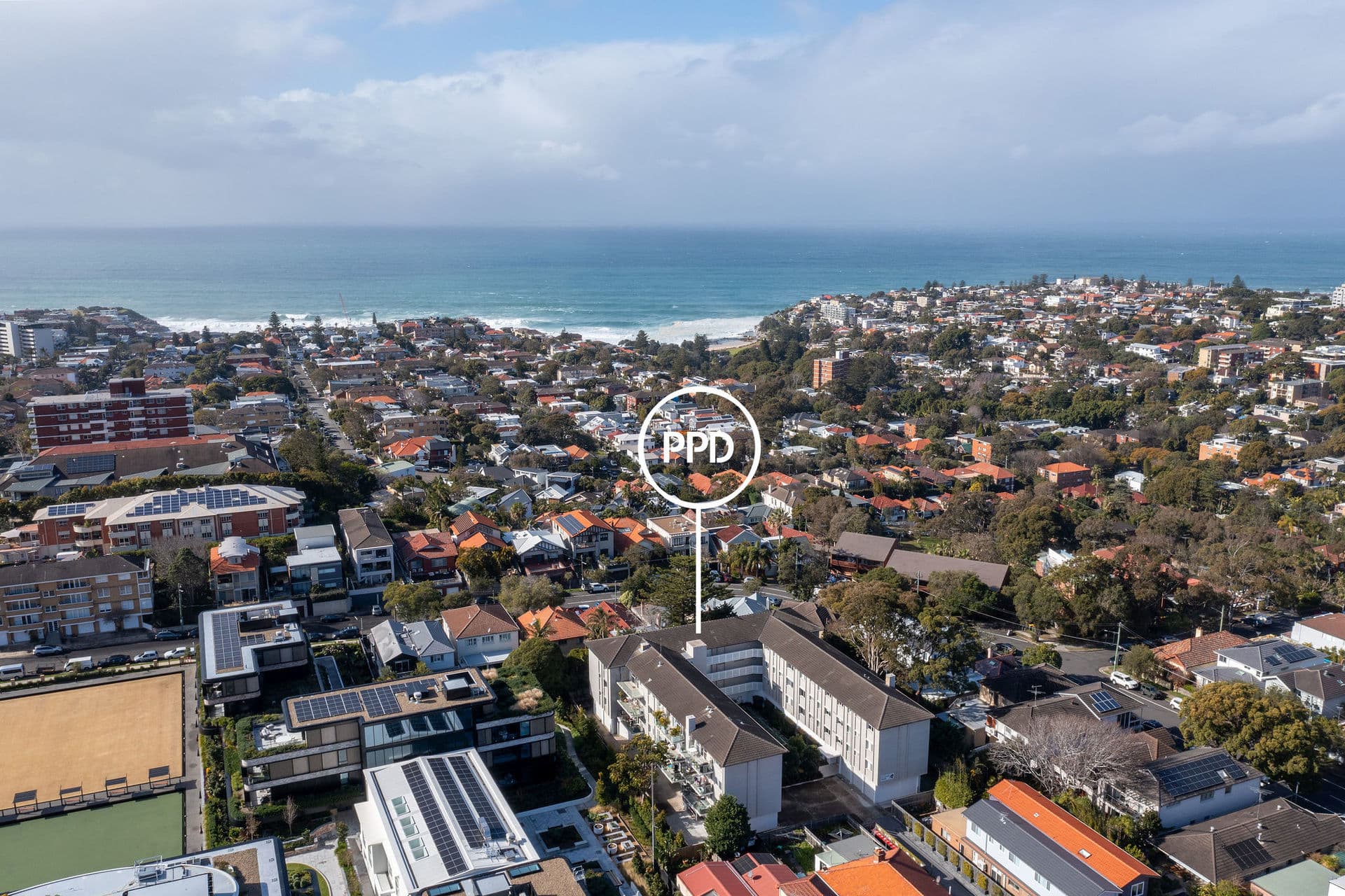 18/10 Henrietta Street, Waverley, Waverley - Image 1