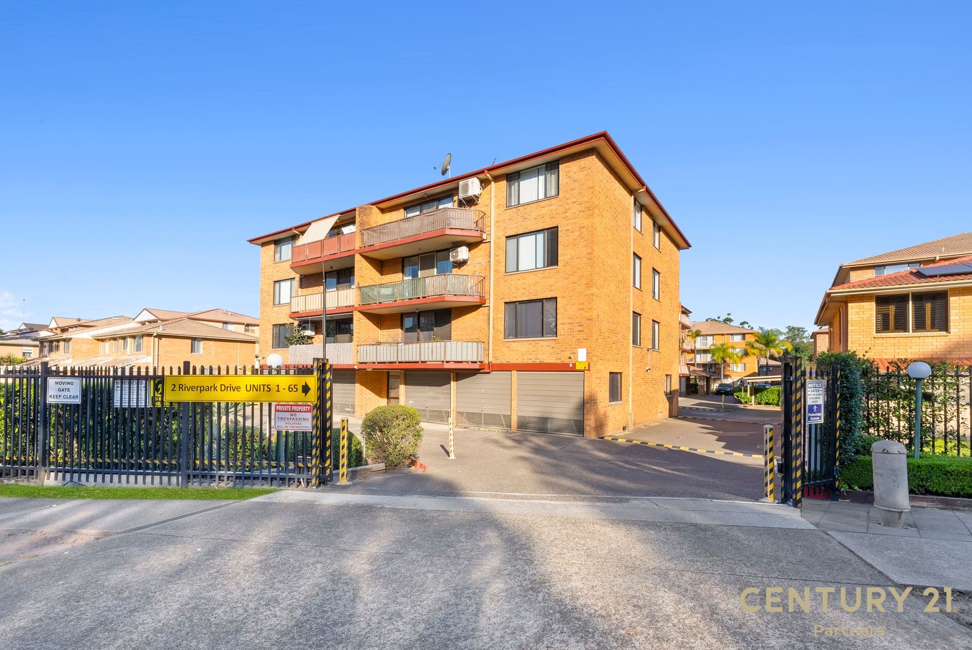 84/2 Riverpark Drive, Liverpool, NSW, 2170, Liverpool - Image 1
