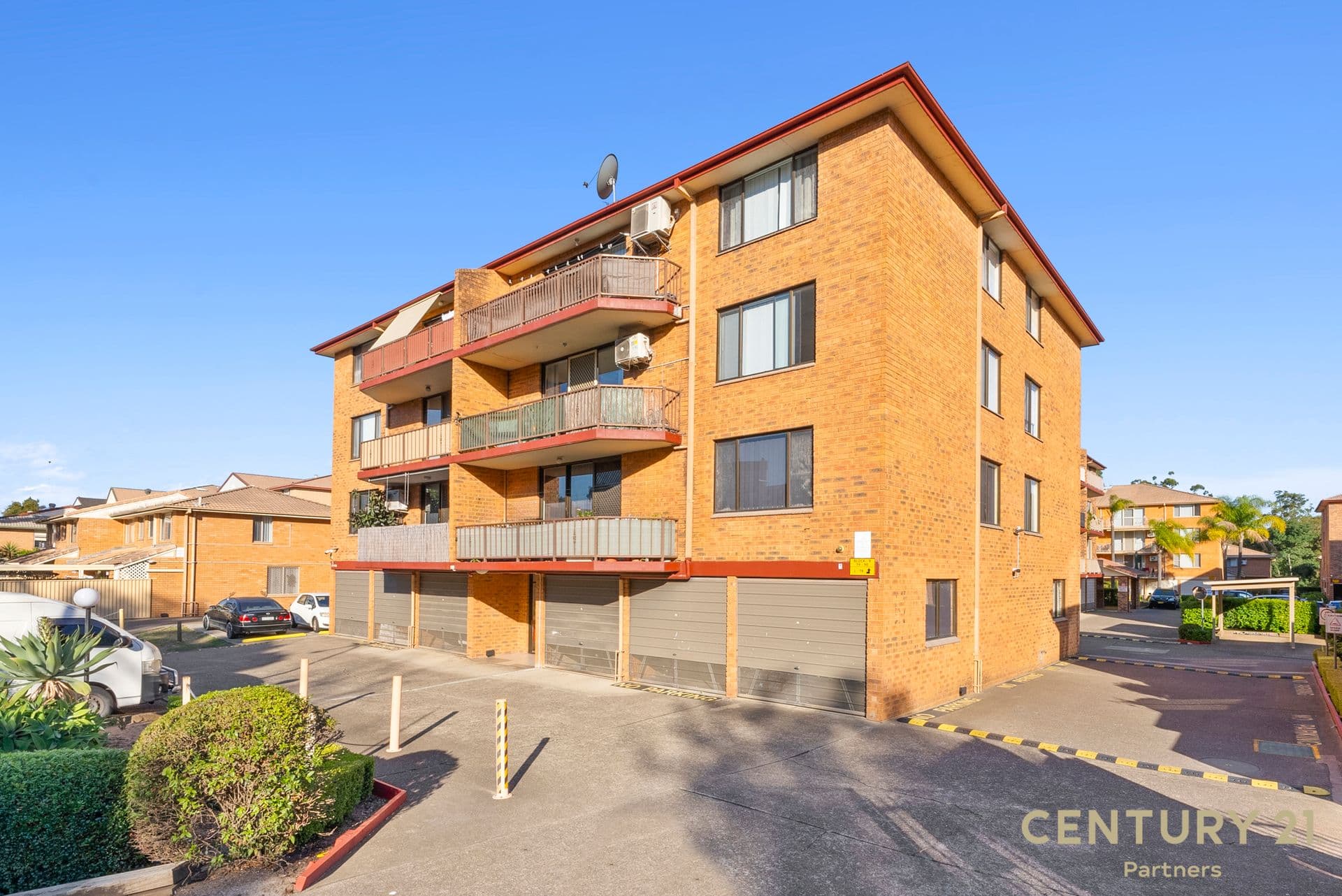 84/2 Riverpark Drive, Liverpool, NSW, 2170, Liverpool - Thumbnail 2