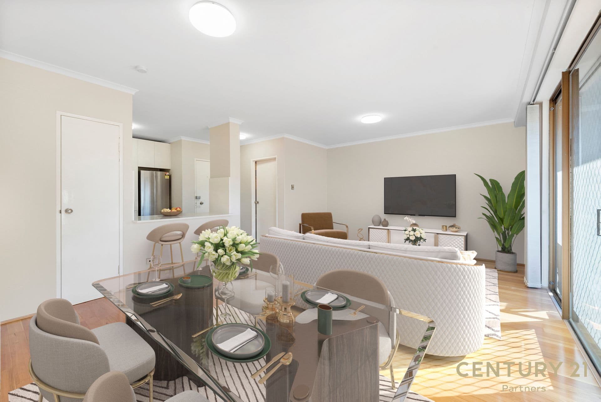 84/2 Riverpark Drive, Liverpool, NSW, 2170, Liverpool - Thumbnail 3