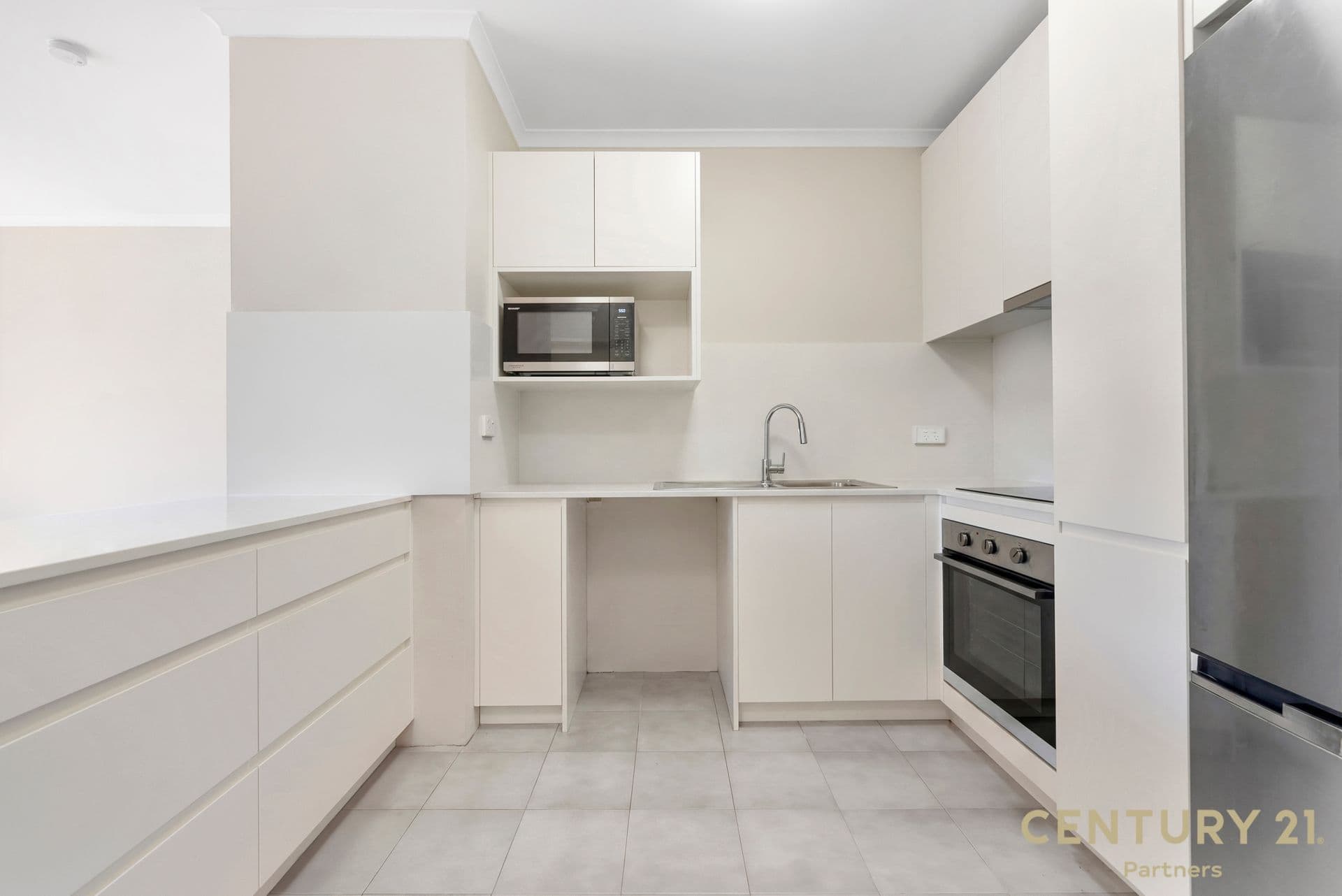 84/2 Riverpark Drive, Liverpool, NSW, 2170, Liverpool - Thumbnail 4