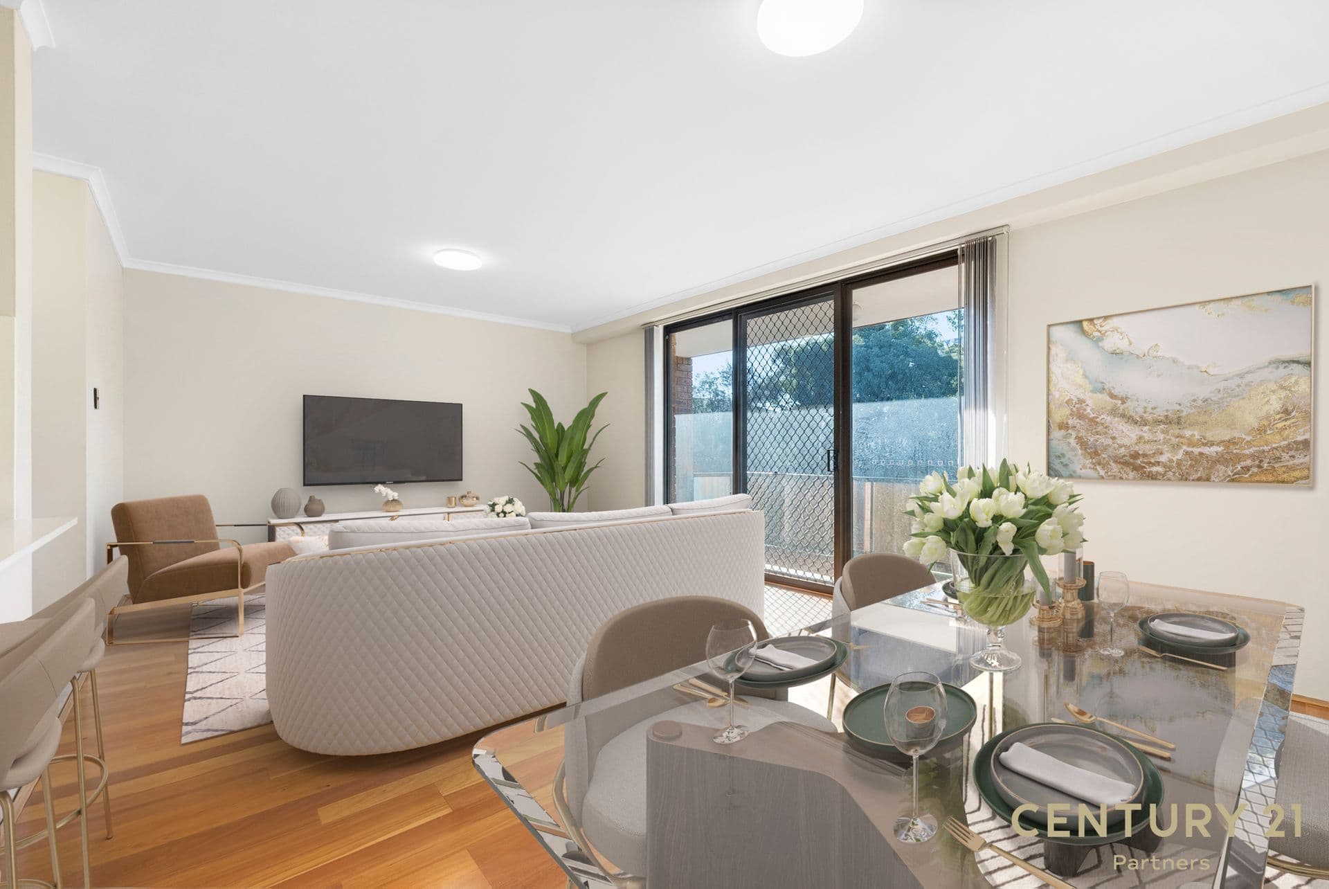 84/2 Riverpark Drive, Liverpool, NSW, 2170, Liverpool - Thumbnail 5