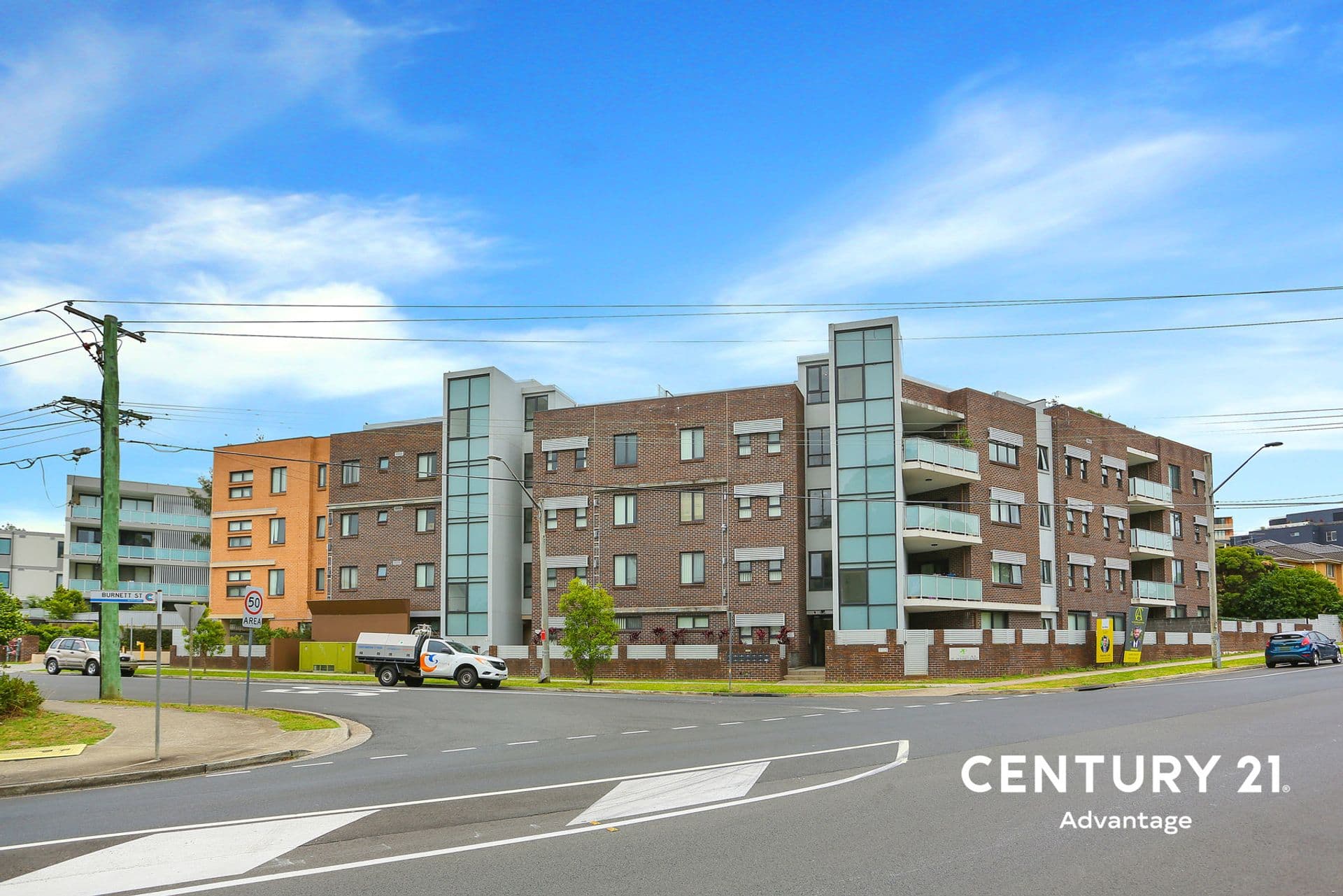 29/190 Burnett Street, Mays Hill, NSW, 2145, Mays Hill - Image 1