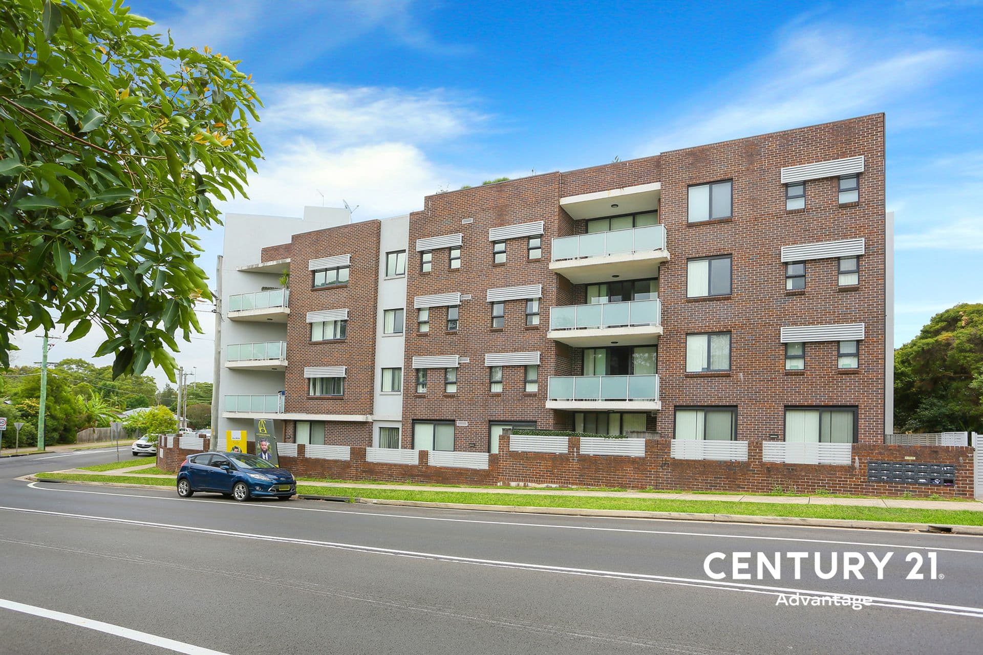 29/190 Burnett Street, Mays Hill, NSW, 2145, Mays Hill - Thumbnail 2