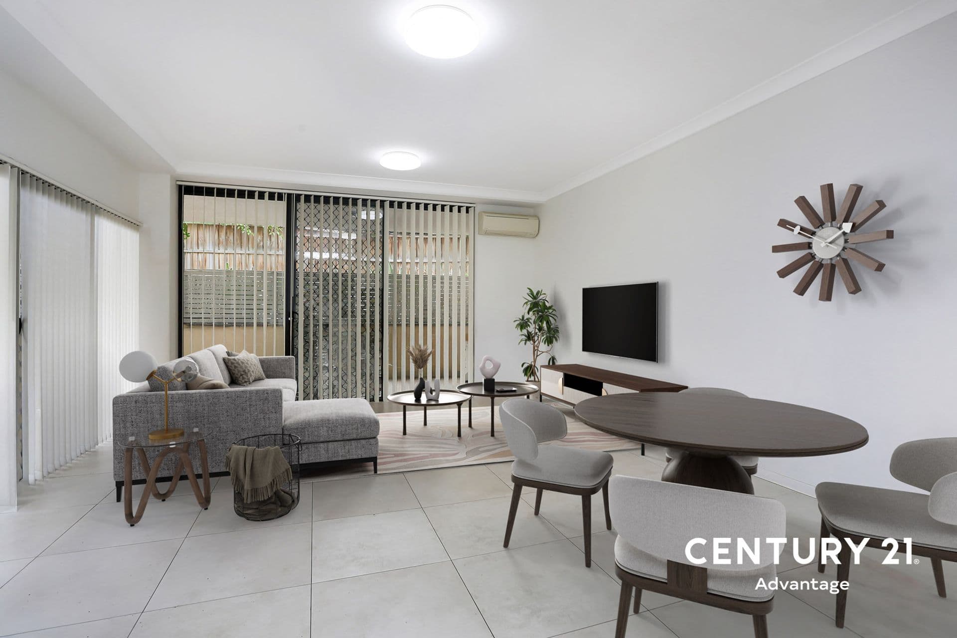 29/190 Burnett Street, Mays Hill, NSW, 2145, Mays Hill - Thumbnail 3