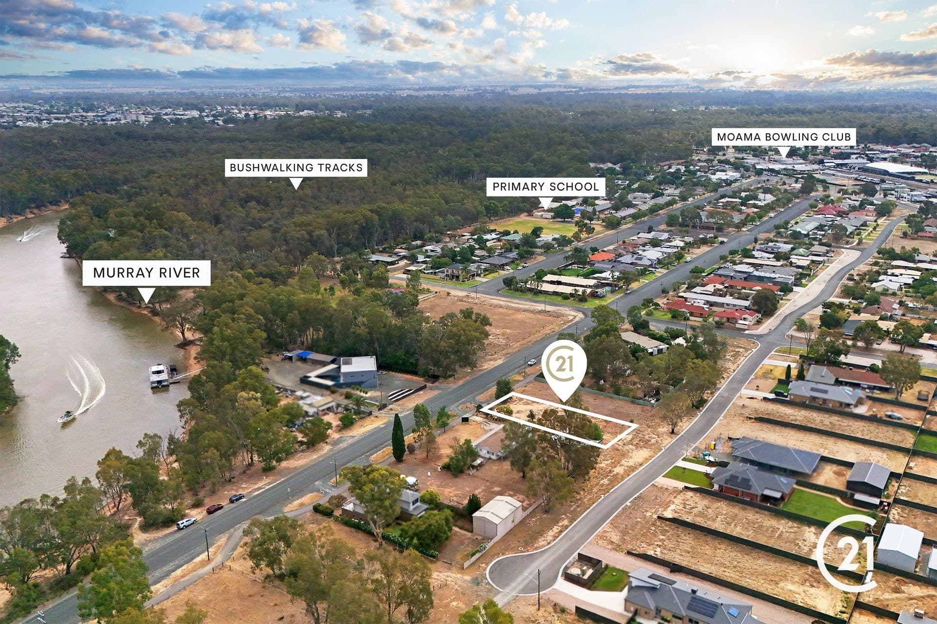 46 Chanter Street, Moama, NSW, 2731, Moama - Thumbnail 2