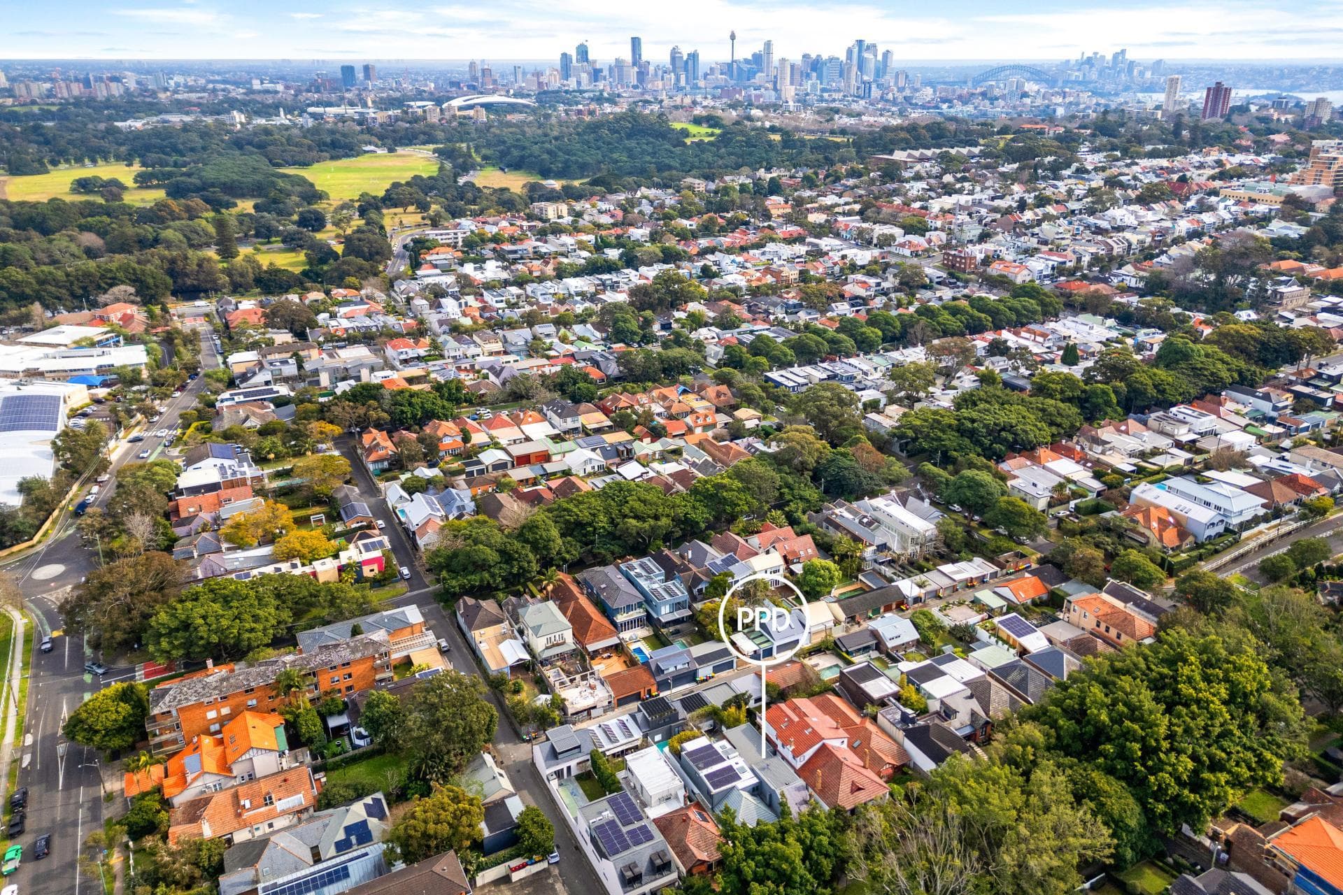 23 Manning Street, Queens Park, Queens Park - Thumbnail 6