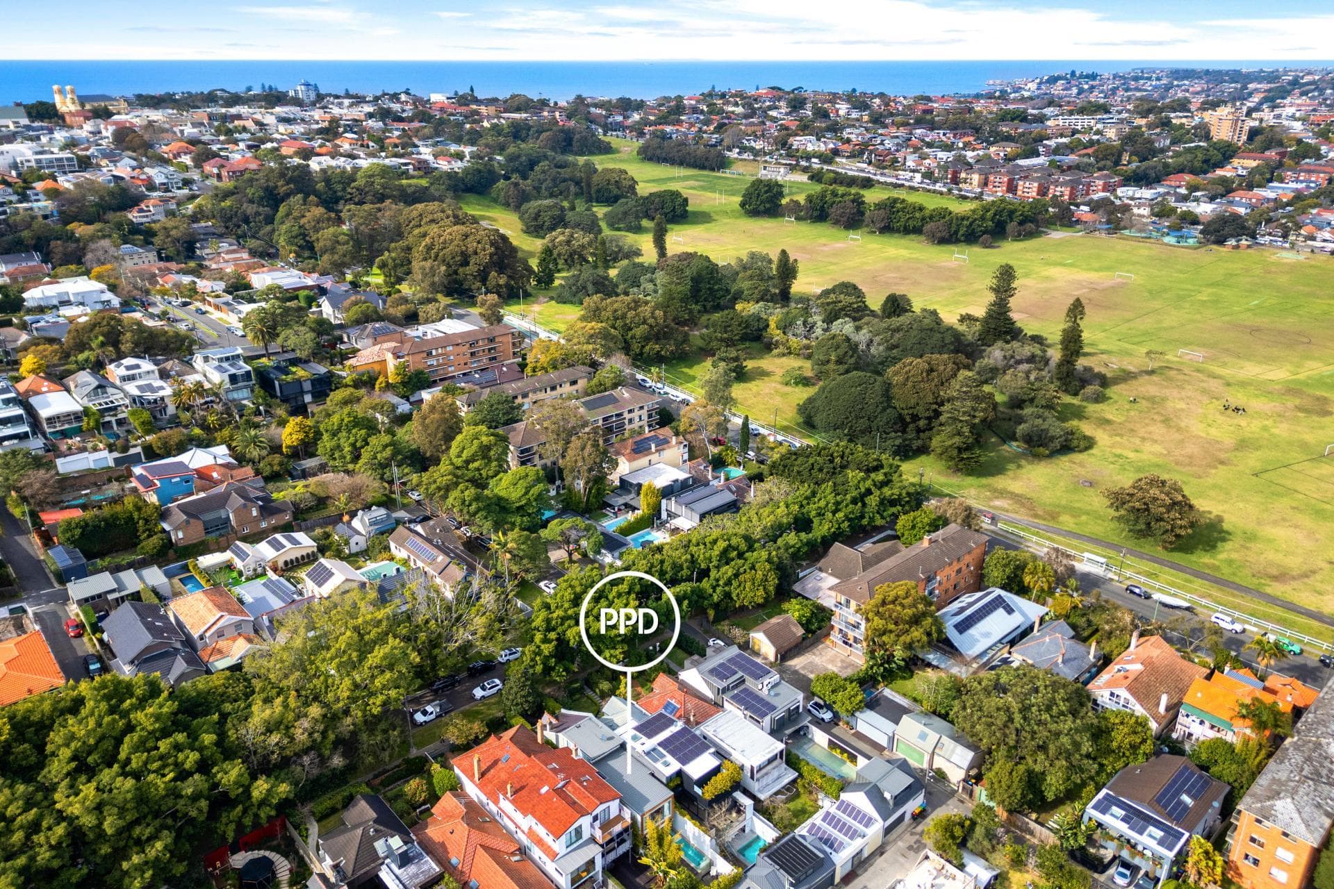 23 Manning Street, Queens Park, Queens Park - Thumbnail 8