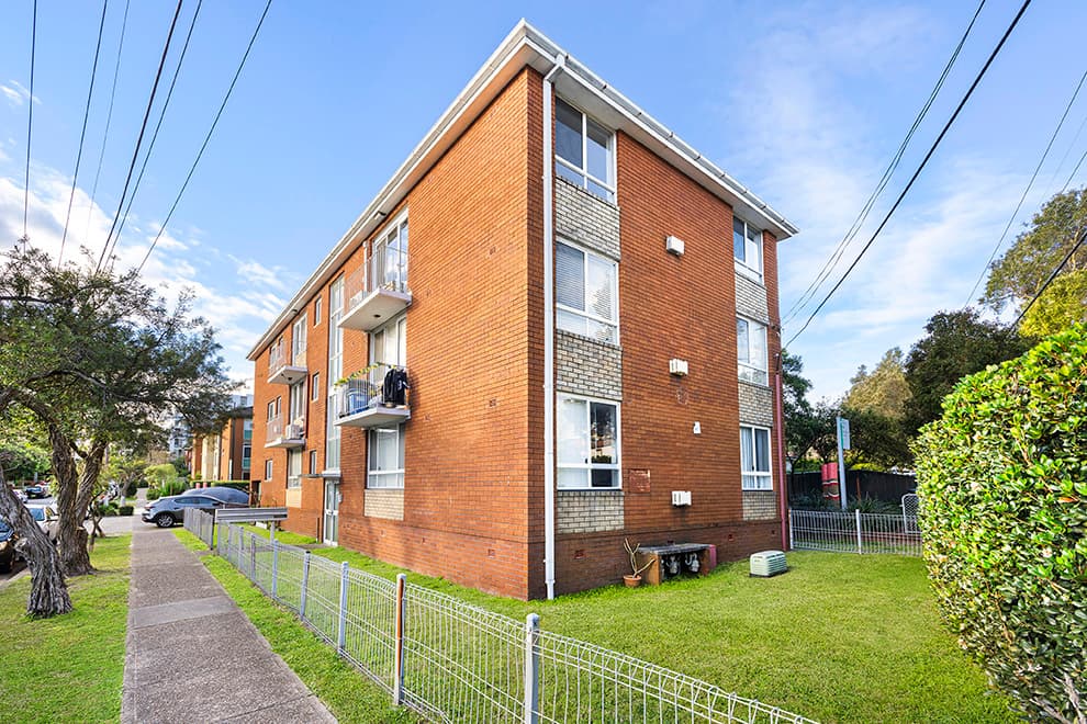 8/64 Beauchamp Road, Hillsdale, Hillsdale - Thumbnail 3