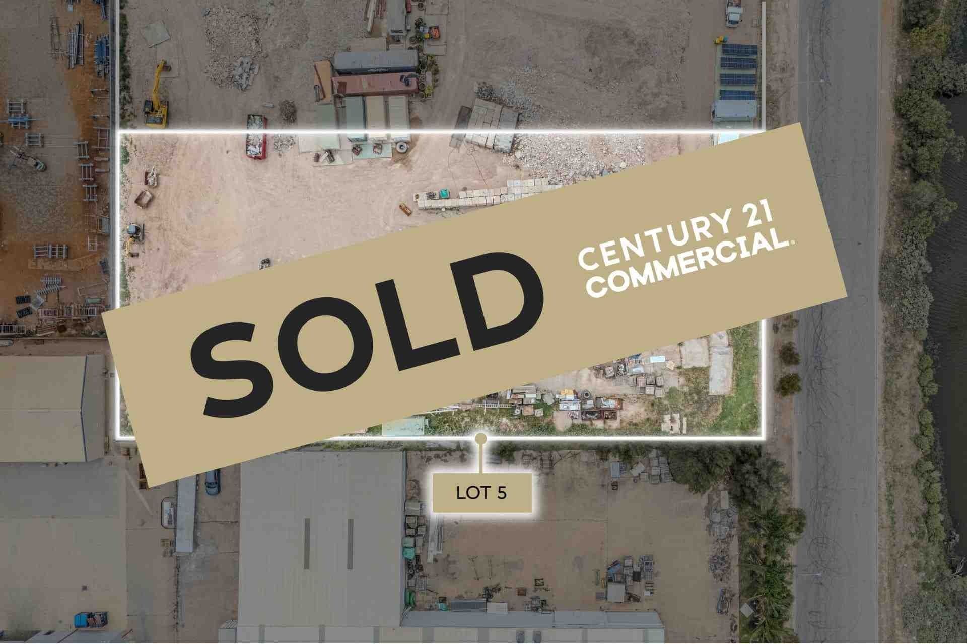 Lot 5 Rafferty Street, Wingfield, SA, 5013, Wingfield - Image 1