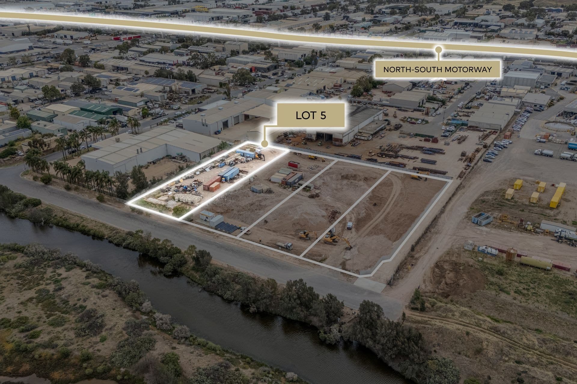 Lot 5 Rafferty Street, Wingfield, SA, 5013, Wingfield - Thumbnail 6
