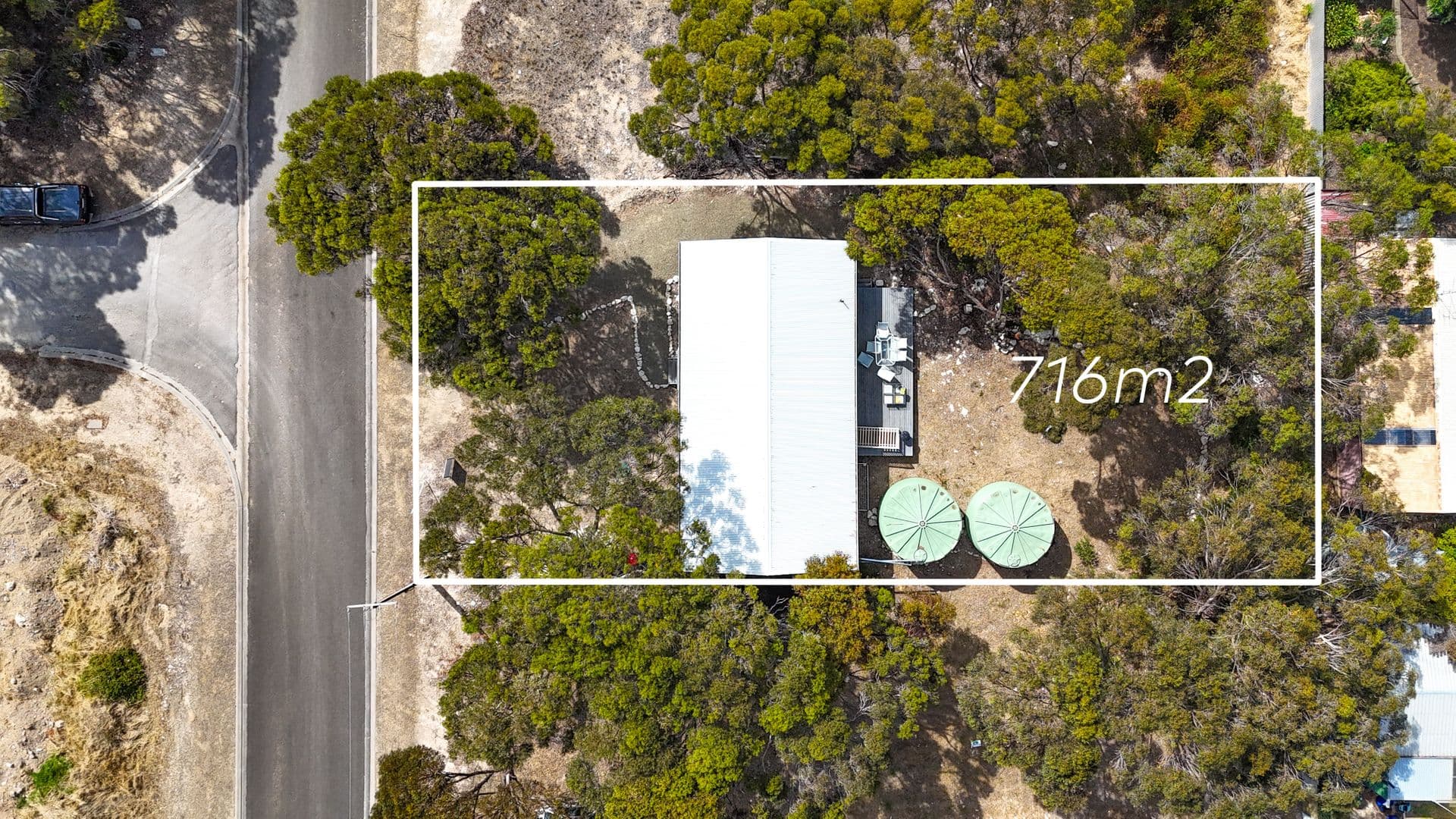 6 Brownlow Crescent, Kingscote, SA, 5223, Kingscote - Thumbnail 2