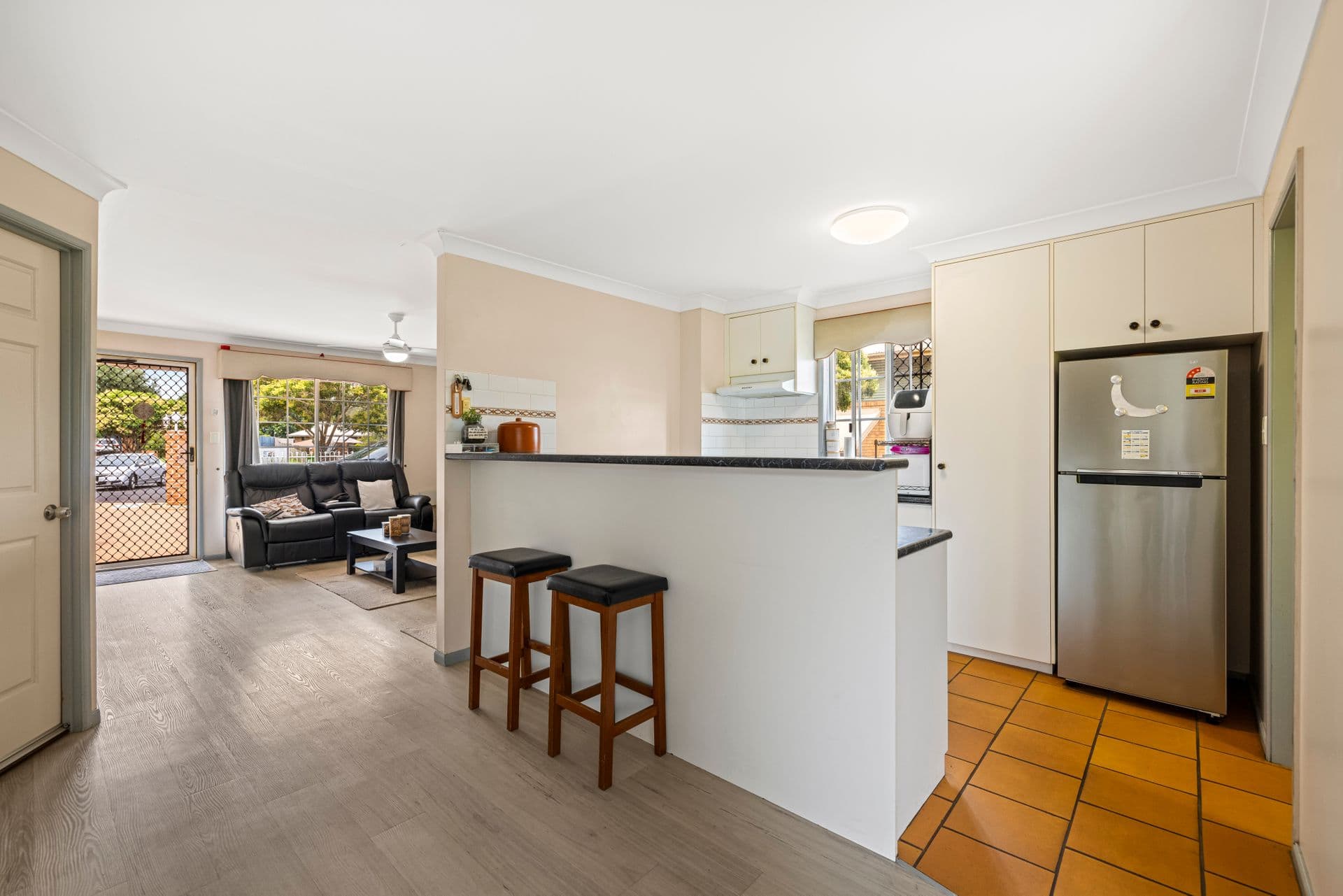 12/2-6 Roser Close, Kearneys Spring, QLD, 4350, Kearneys Spring - Thumbnail 4