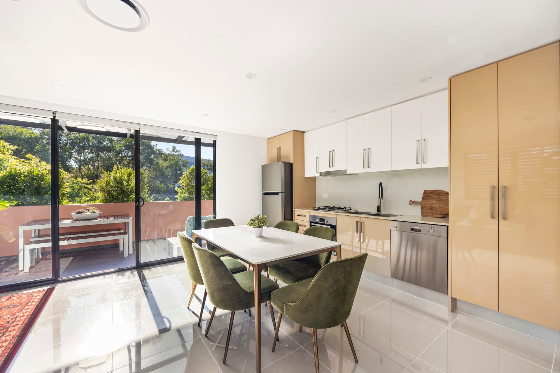 7/23 King Street, Randwick, Randwick - Image 1